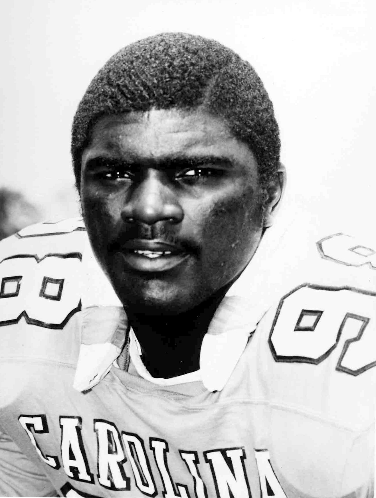 UNC Football: Lawrence Taylor selected No. 1 in all-time NFL draft