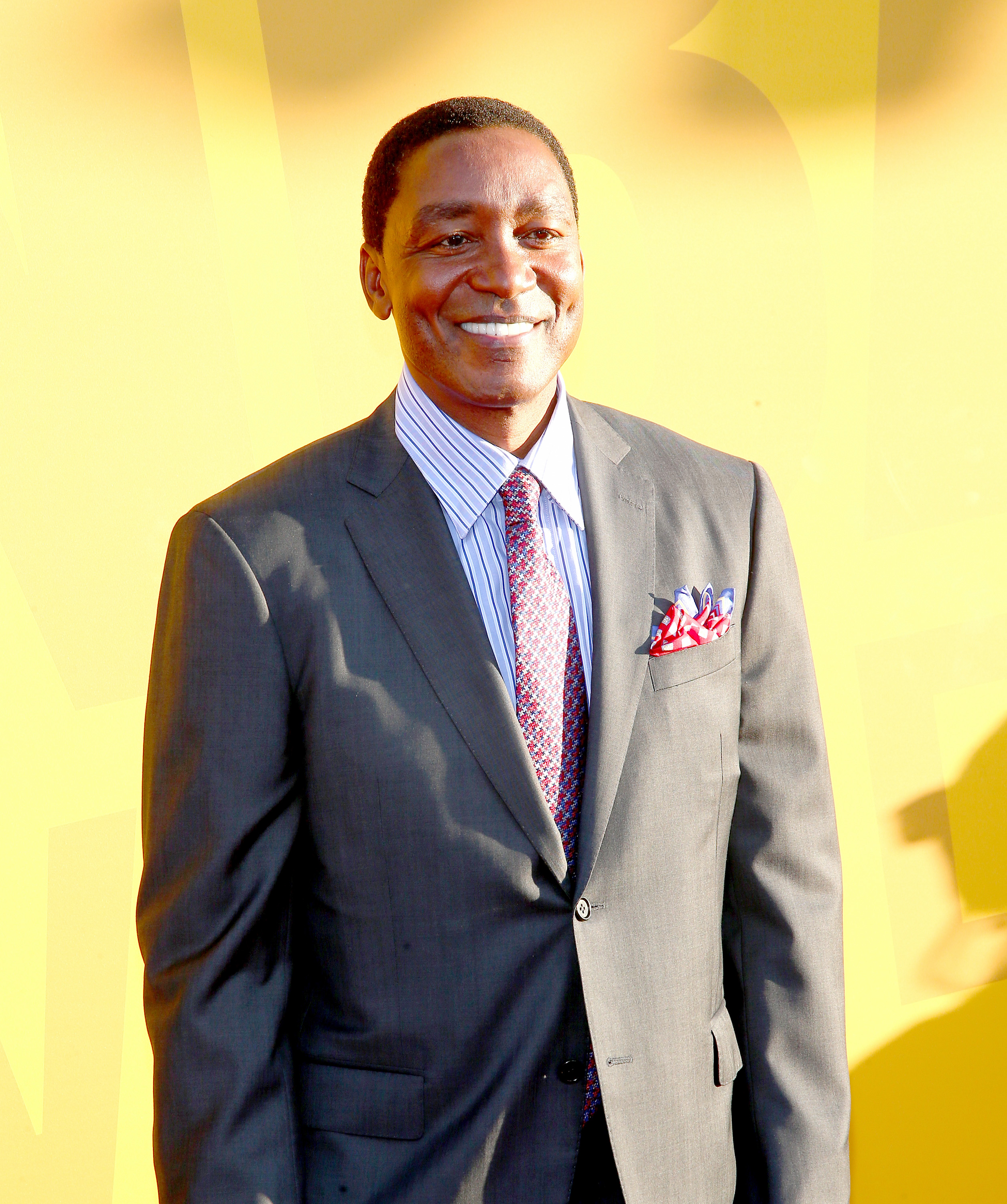 Utah Jazz could become a championship contender if Isiah Thomas has his way