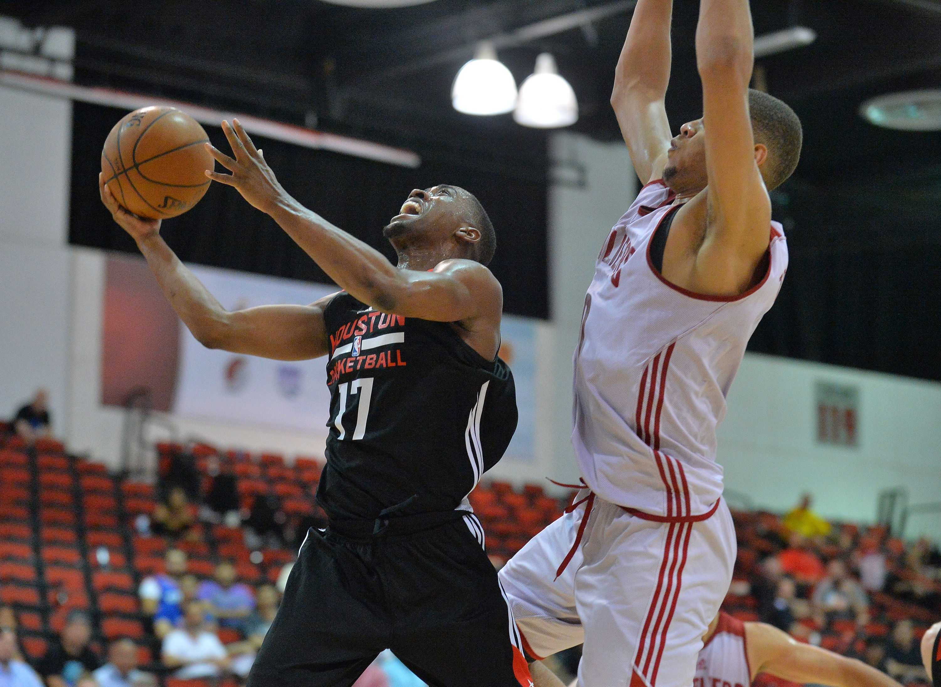 Houston Rockets vs. Phoenix Suns Summer League Game 3 Preview3000 x 2190