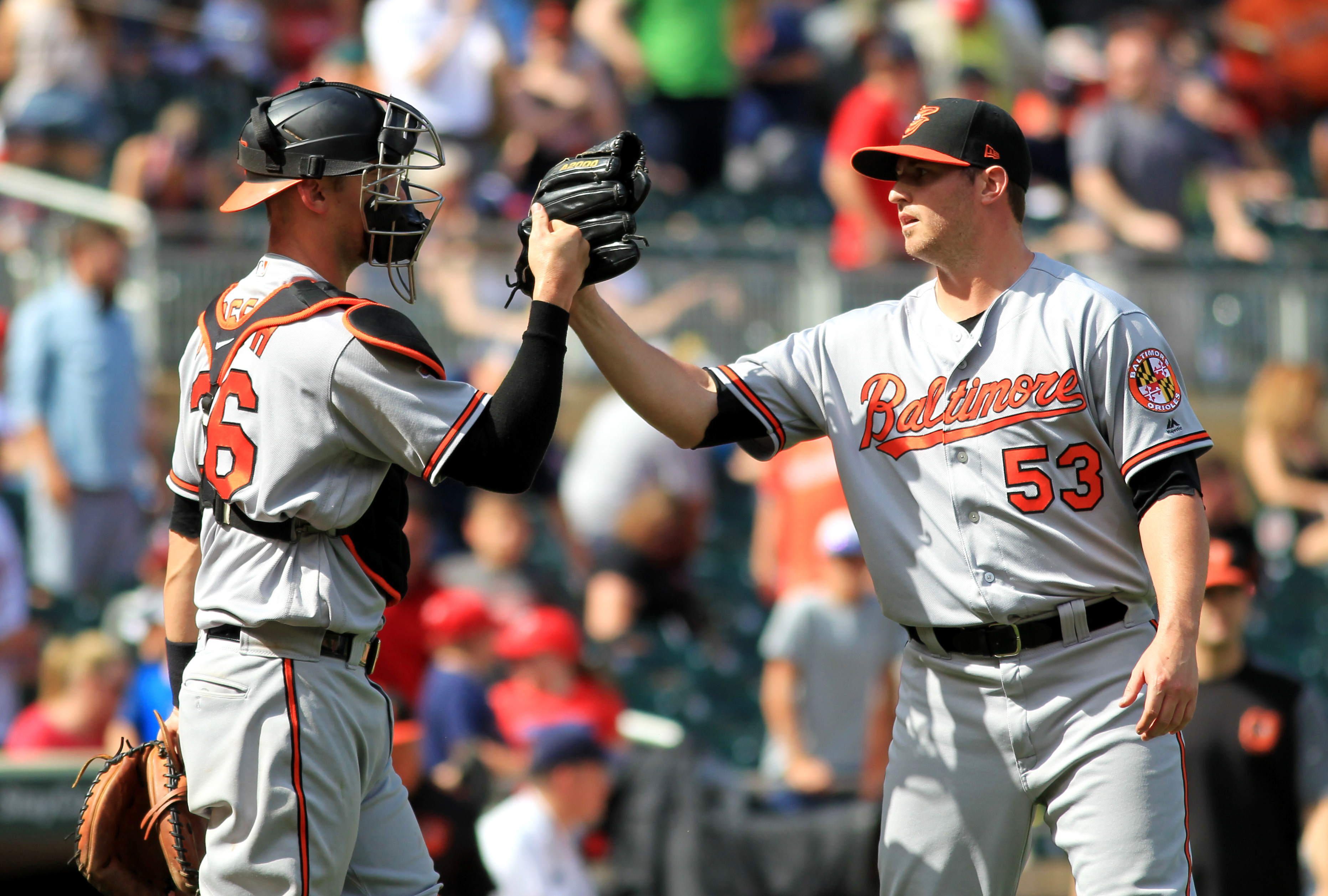 The Latest Baltimore Orioles News | SportSpyder