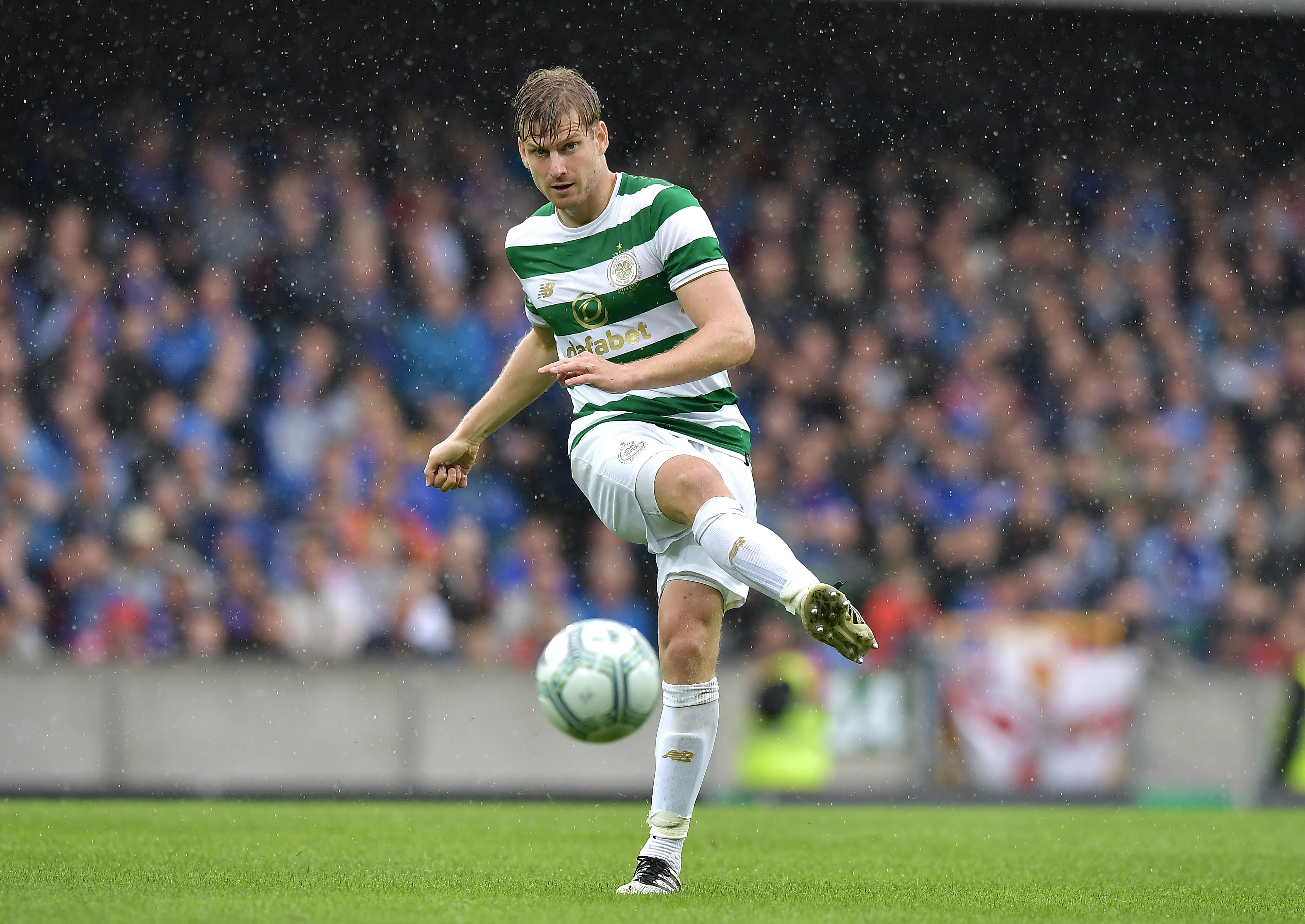 Are Celtic about to make some bigger transfer moves?