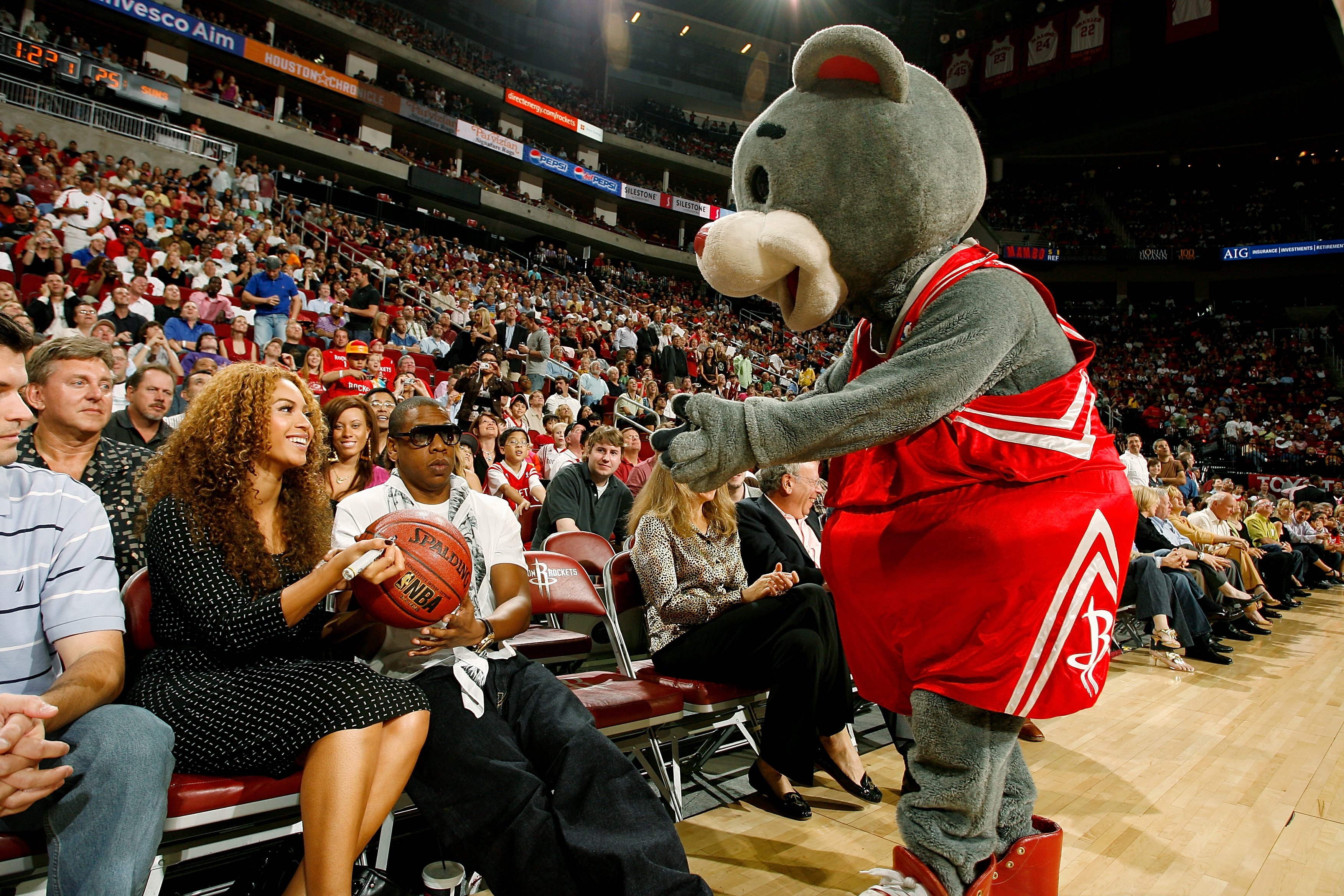 Houston Rockets: Reviewing the new Nike uniforms