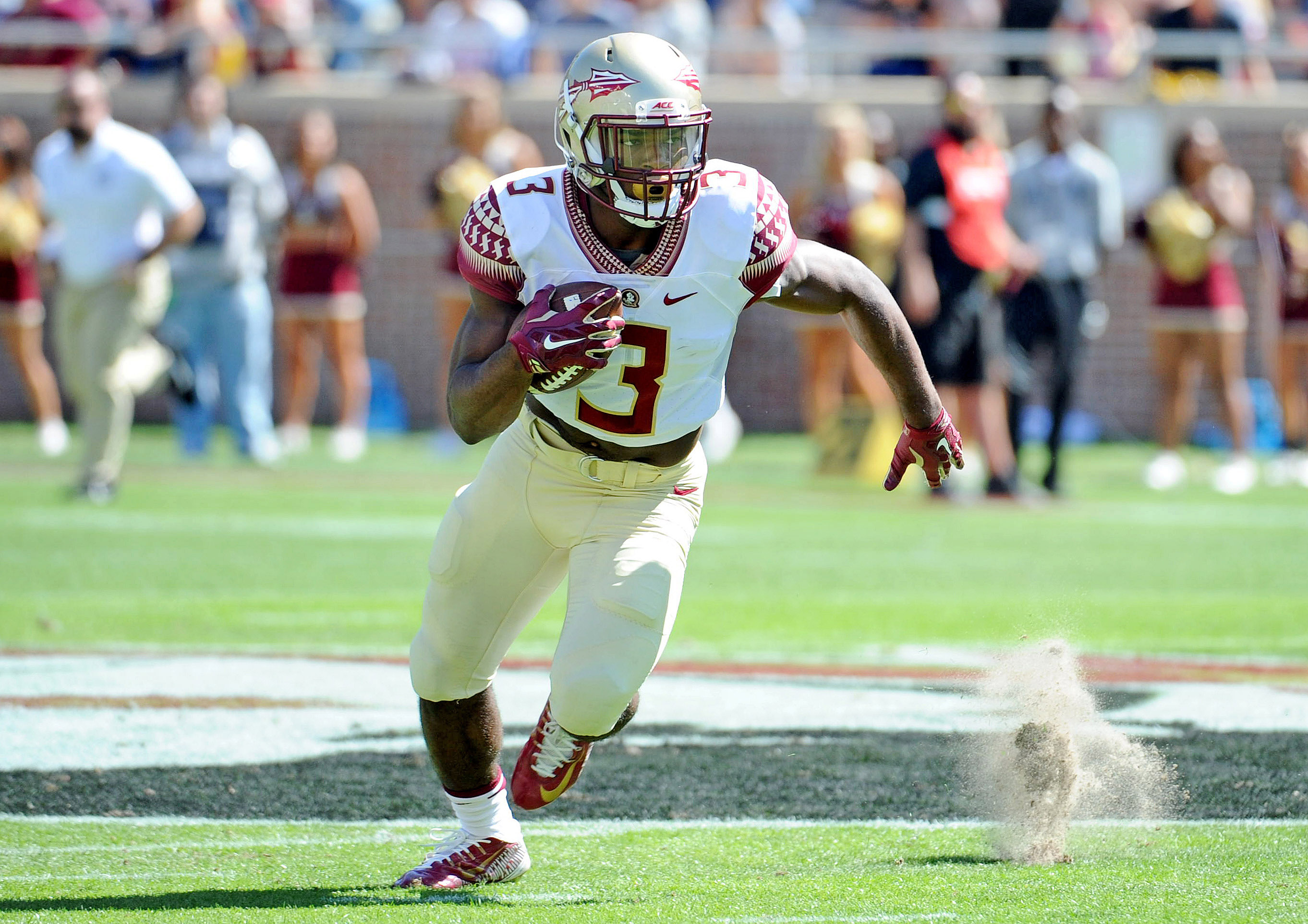 FSU Football: Is 2017 Team More Talented Than 2013 Team?