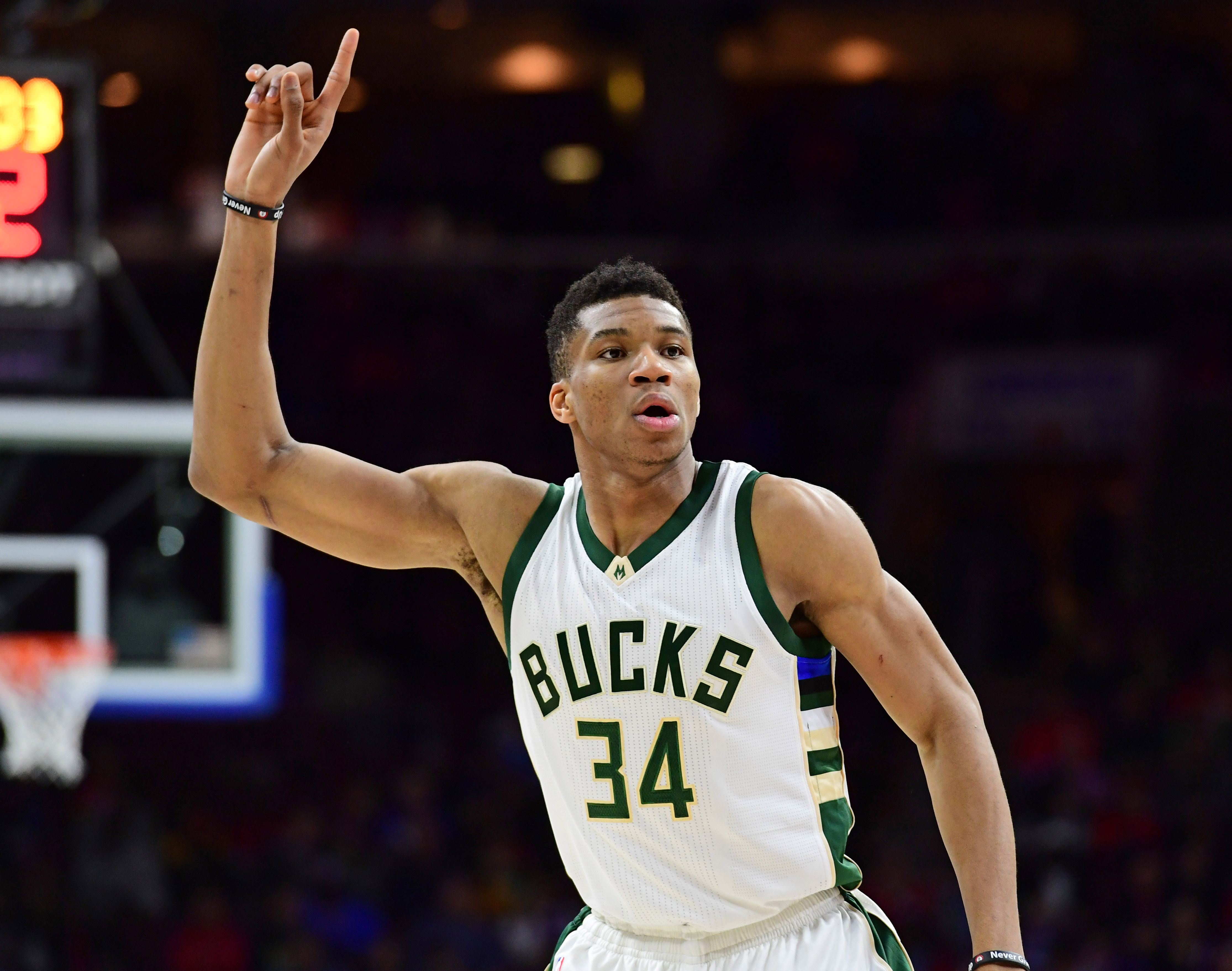 How The Milwaukee Bucks Factor Into NBA Award Season FOX Sports