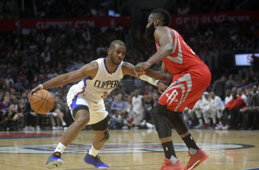 NBA Trade Grades