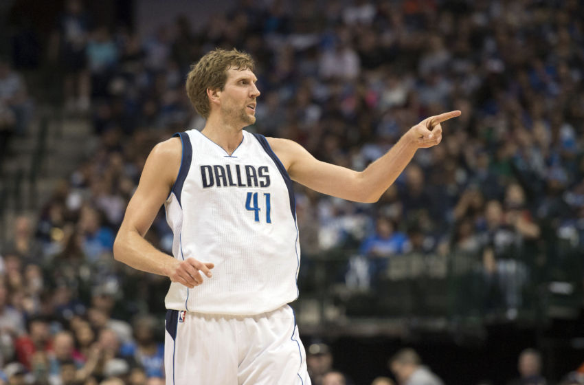 Dallas Mavericks