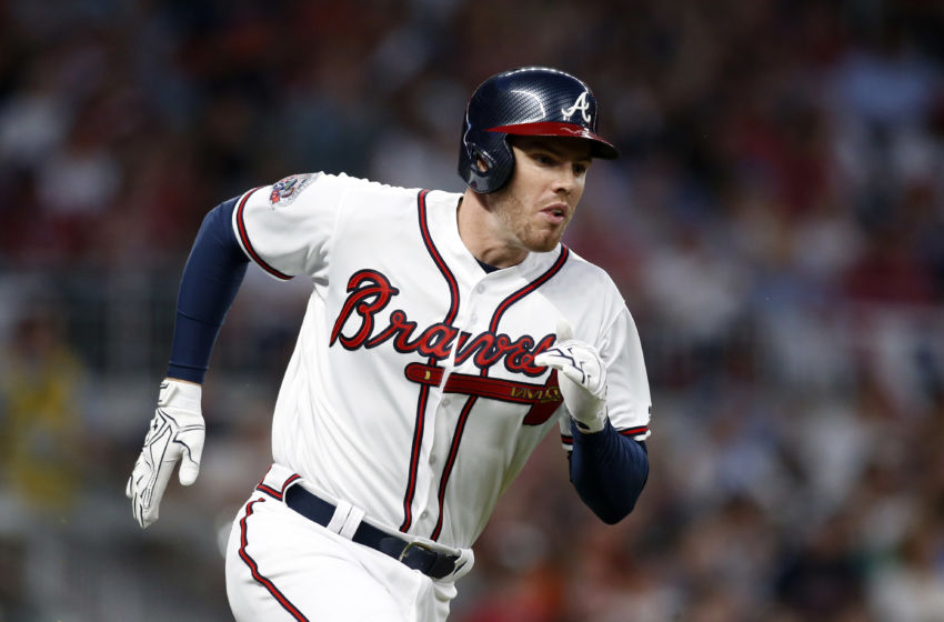 Atlanta Braves: An Ode To Freddie Freeman