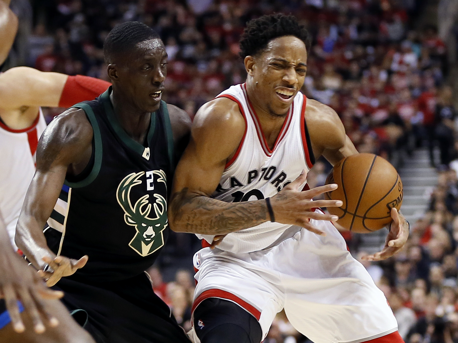 Toronto Raptors @ Milwaukee Bucks: Game 6 playoff preview