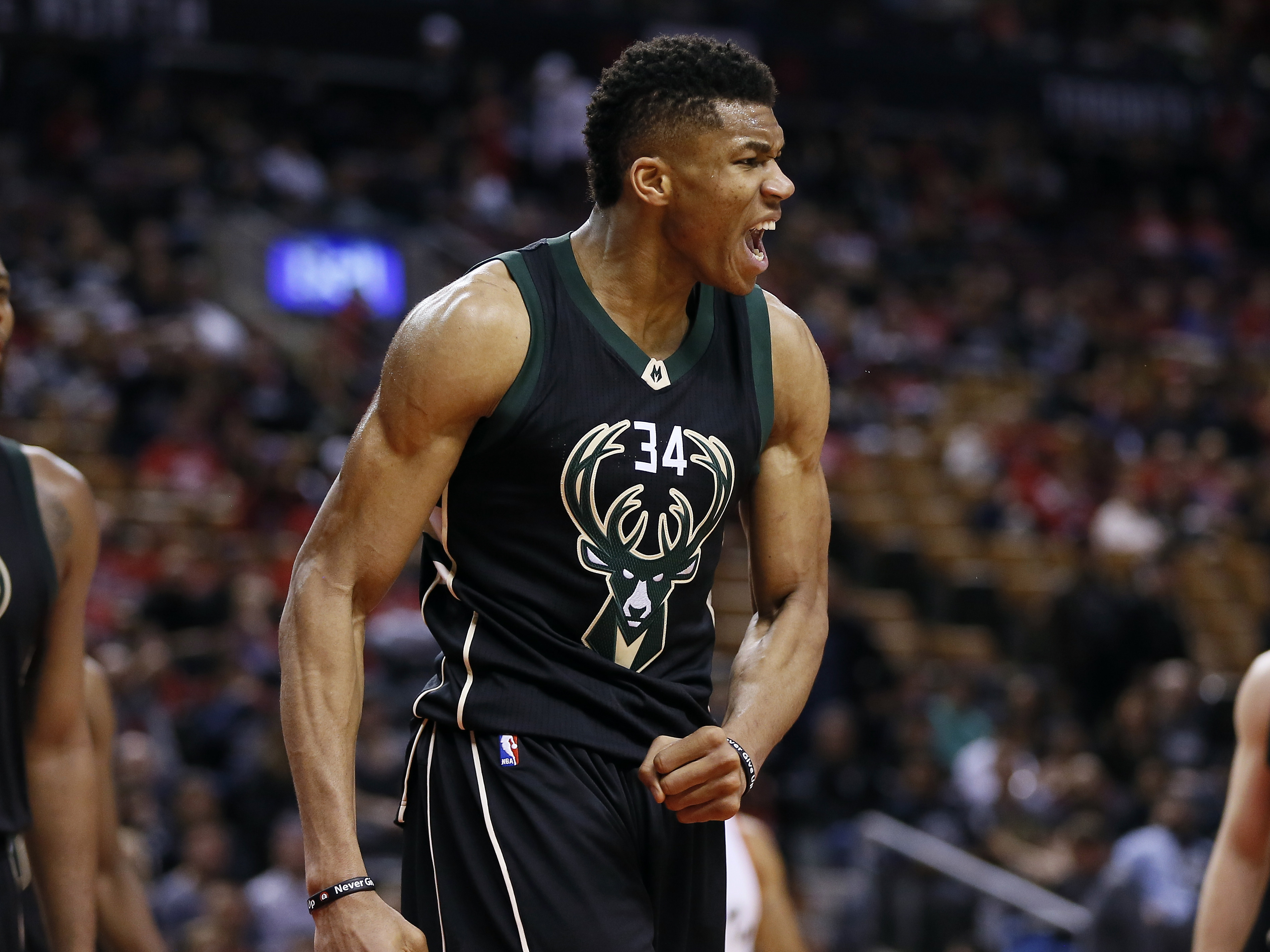 Milwaukee Bucks 5 Reasons They Beat The Toronto Raptors