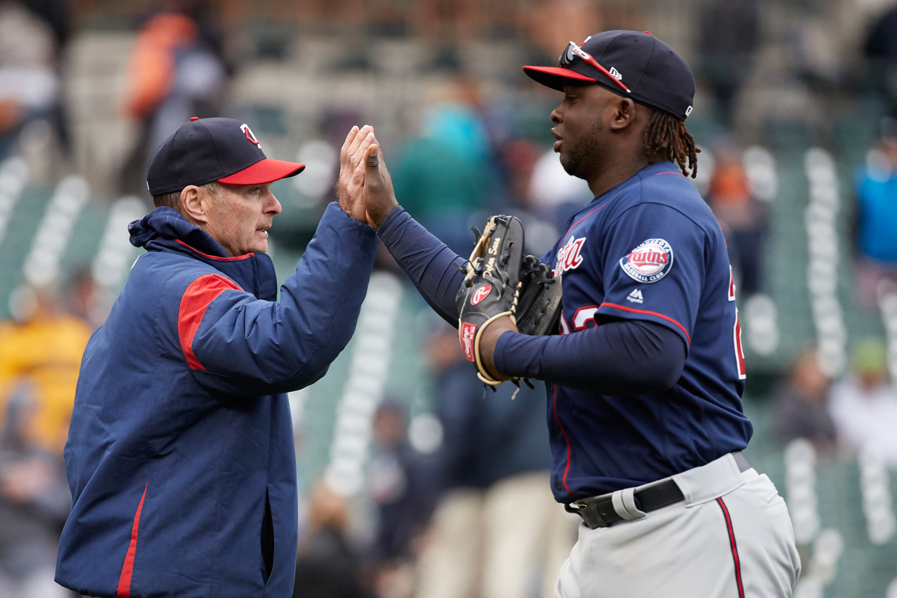 Minnesota Twins: Changes that Need to be Made to be a ...