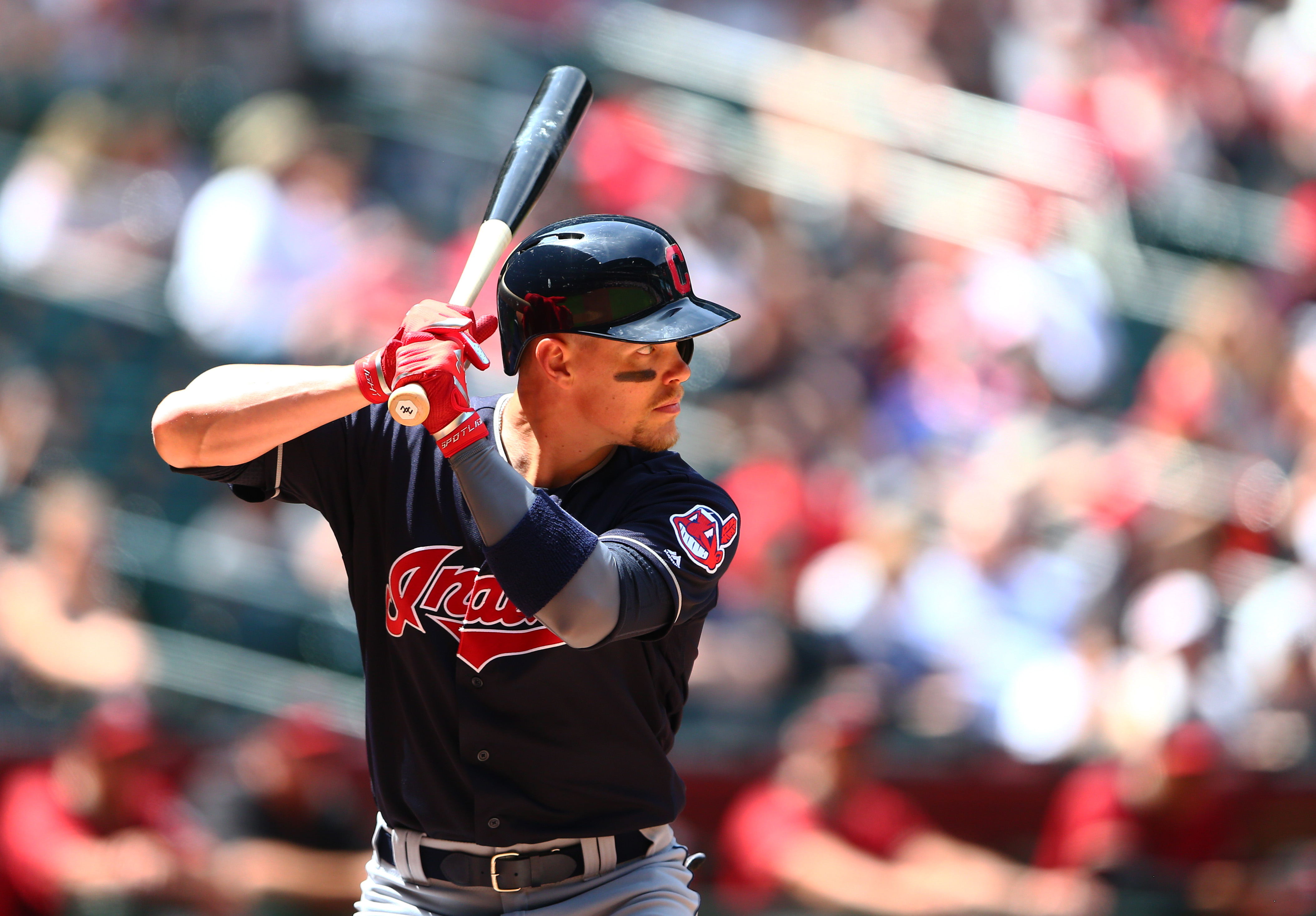 Cleveland Indians: A Look At Three Specific Aspects Of The ...