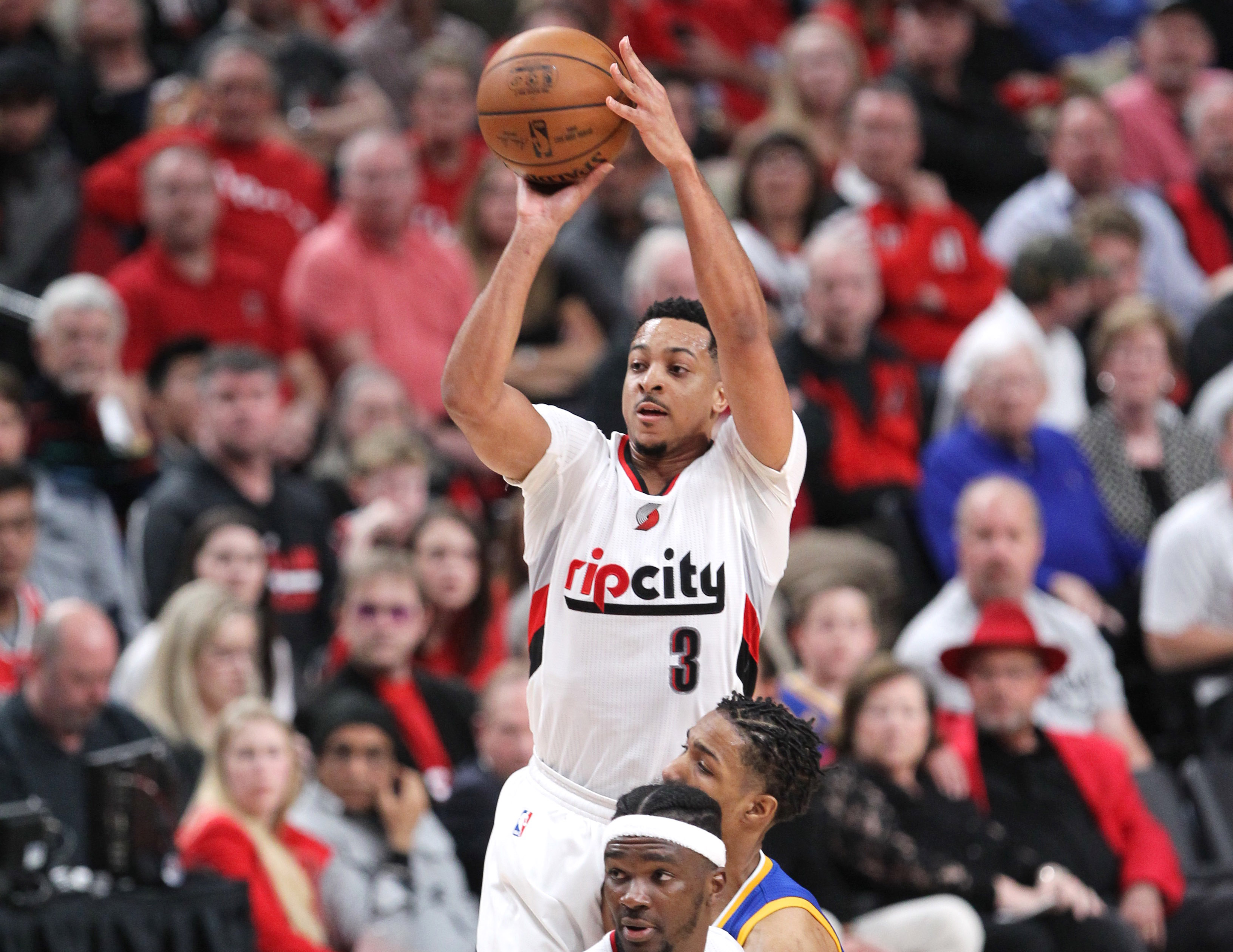 Portland Trail Blazers: Playoff Experience Beneficial To Growth - Hoops Habit