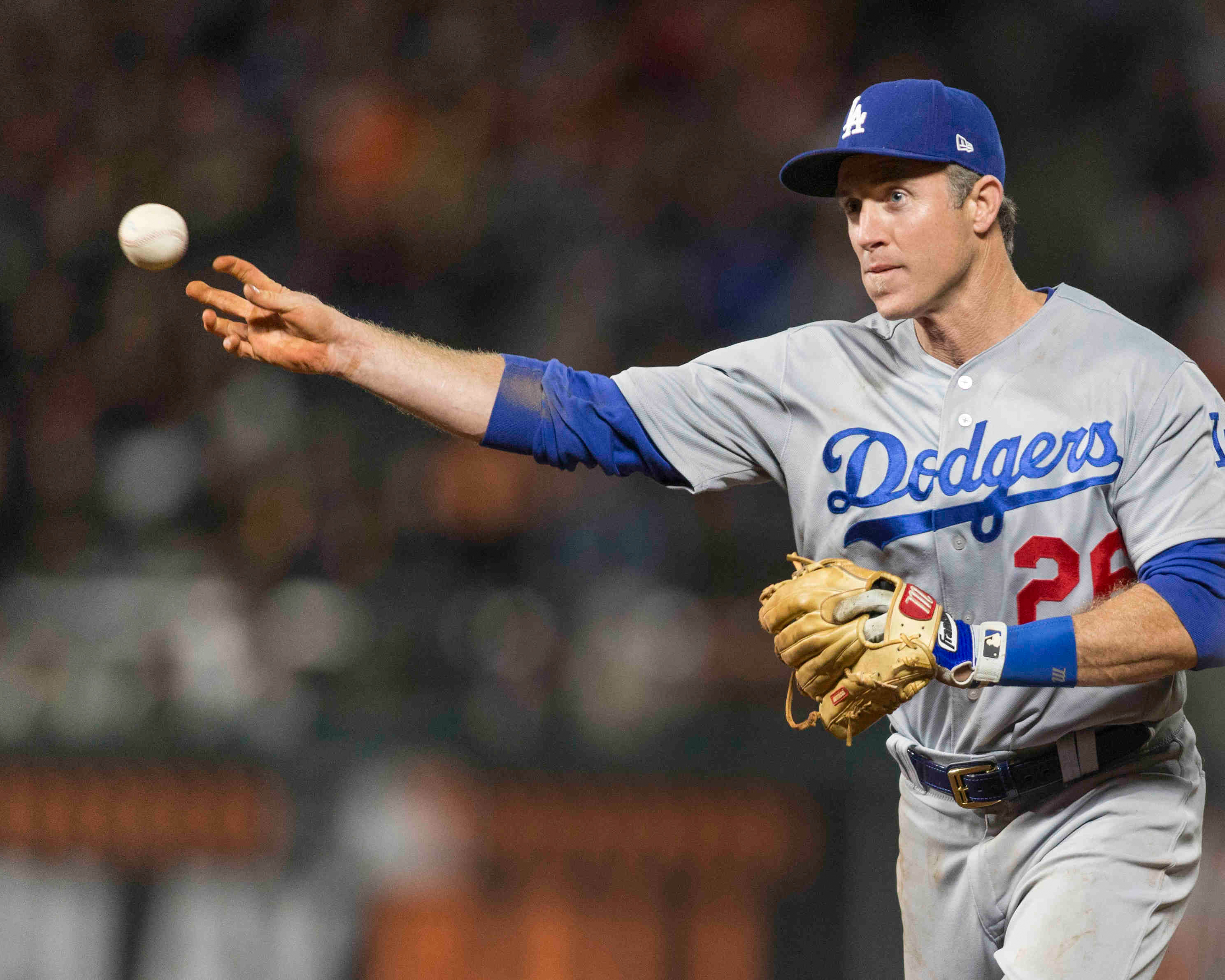 Mlb trade rumors dodgers should make these 5 moves
