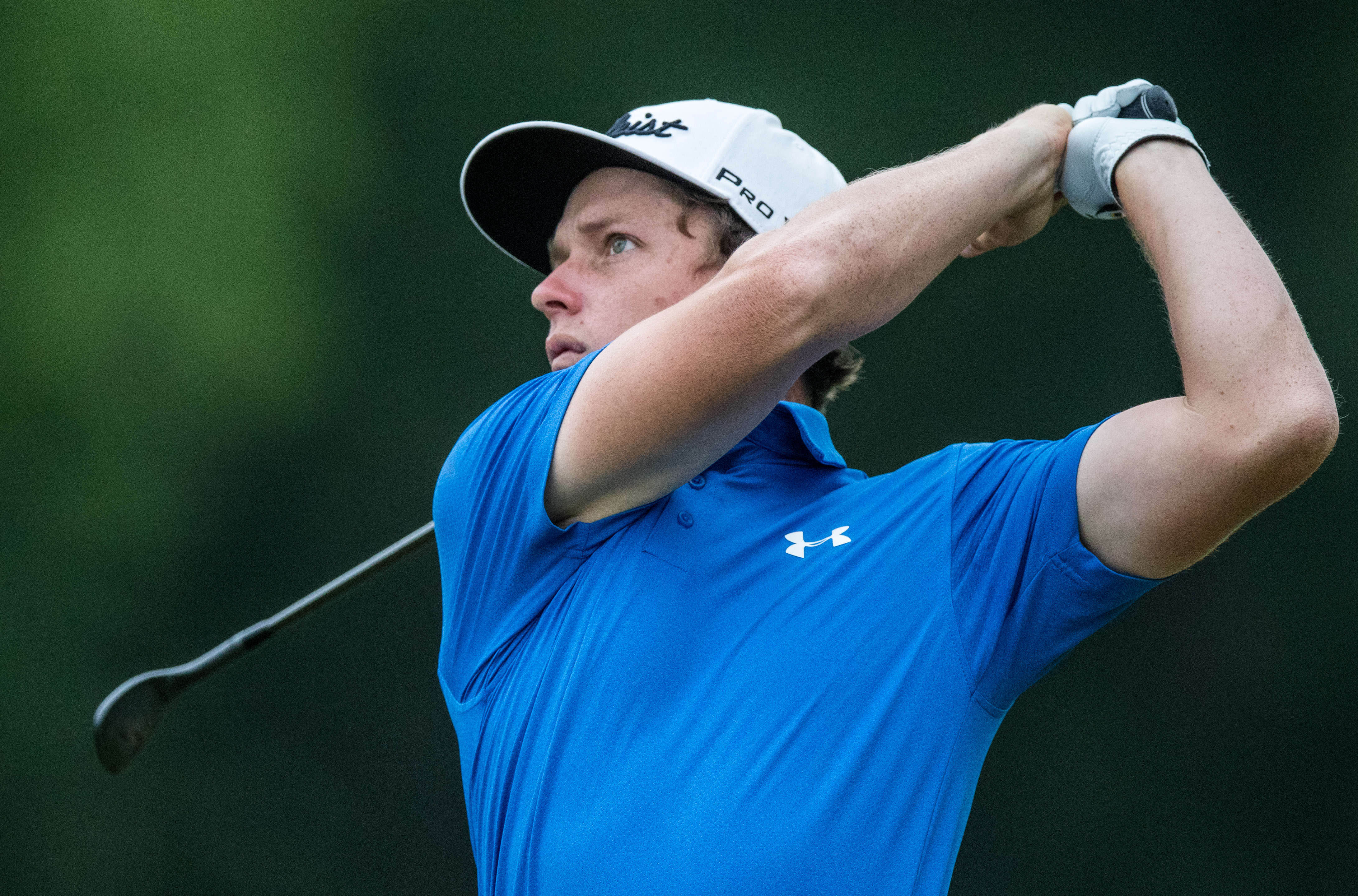 zurich classic pairings