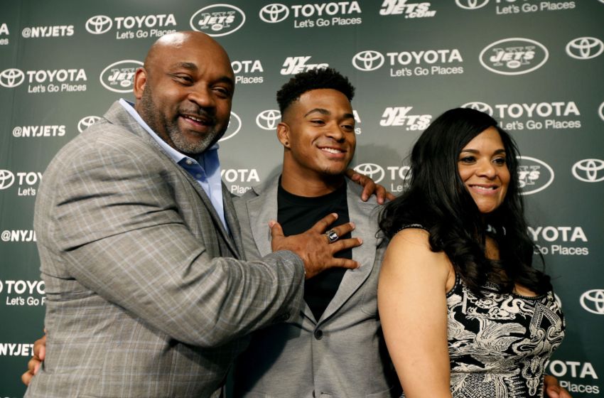 New York Jets Drafting two safeties was a smart move to make