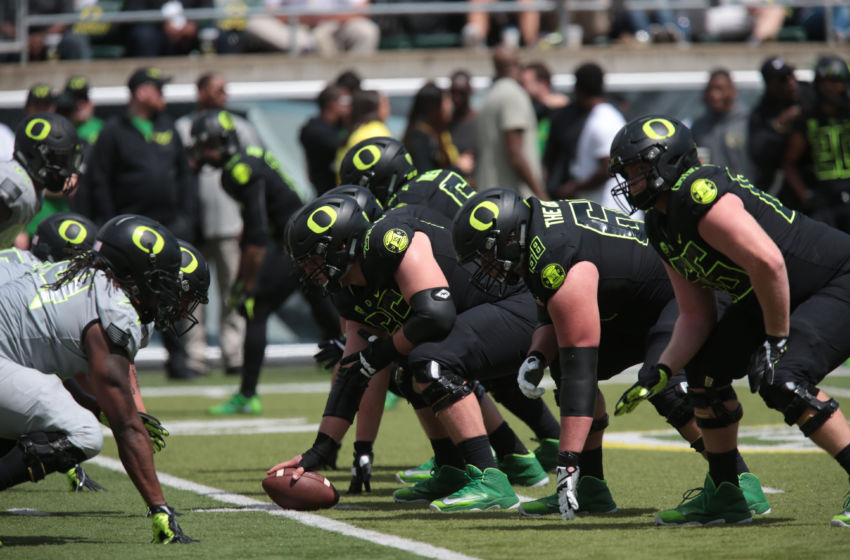 Oregon Ducks Scores & Schedule | FOX Sports