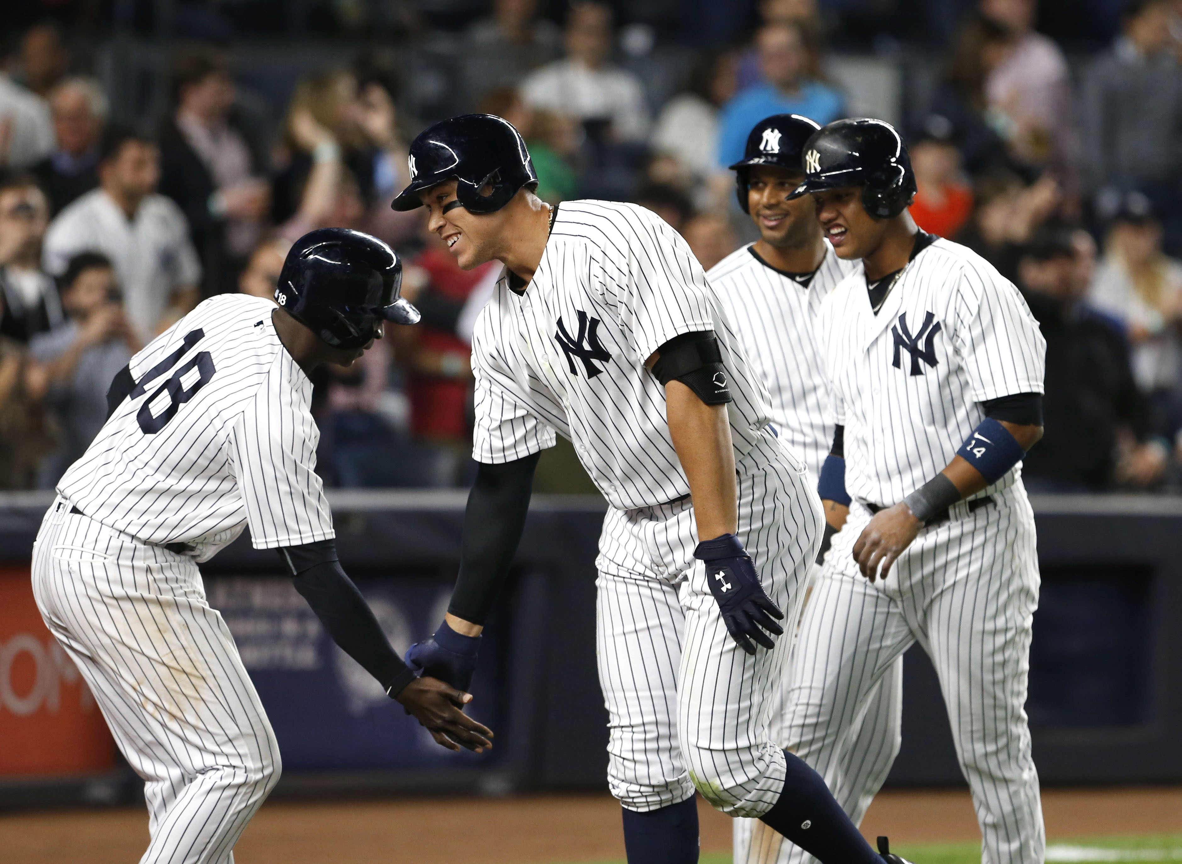 New York Yankees Potential trade deadline targets