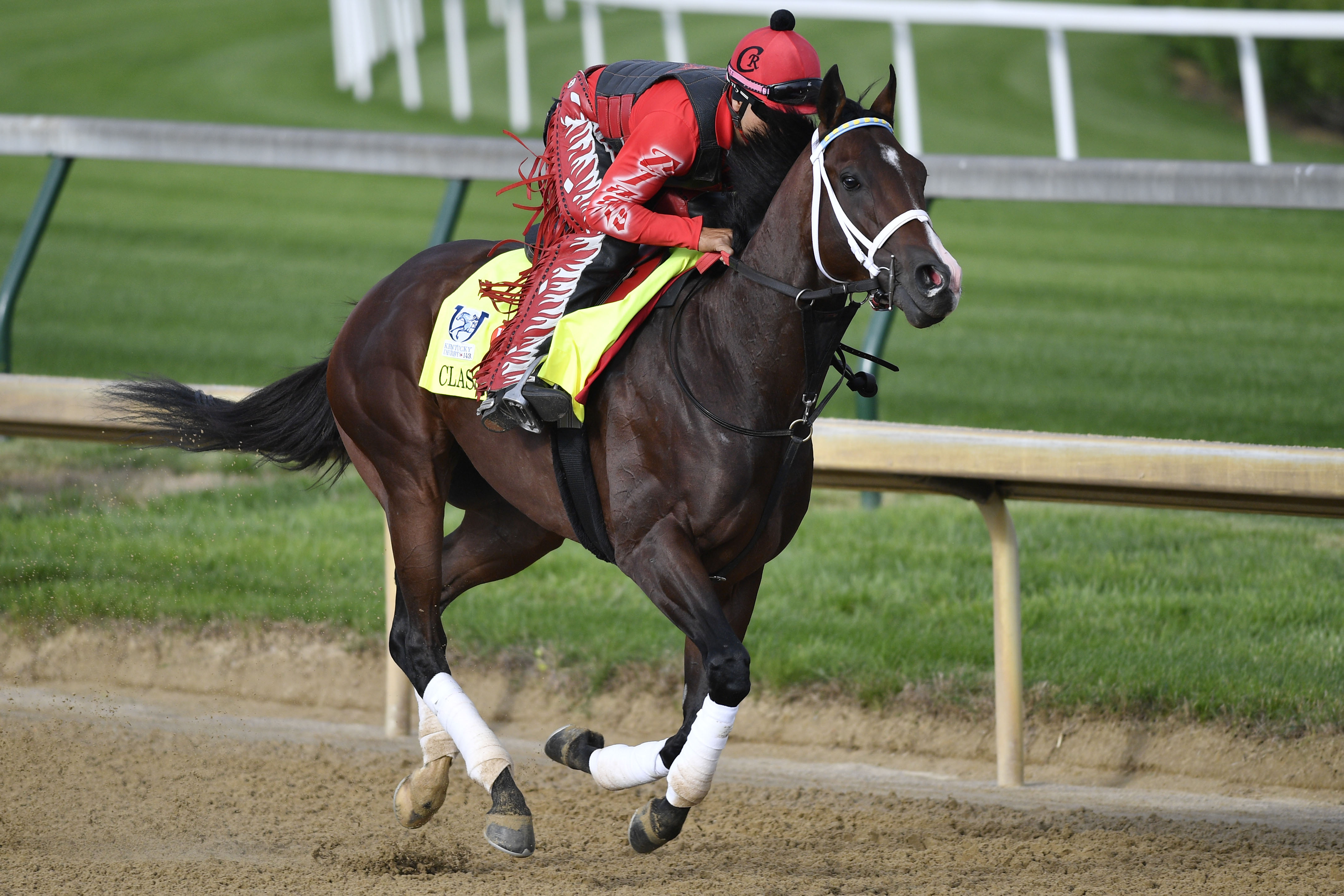 epic center kentucky derby