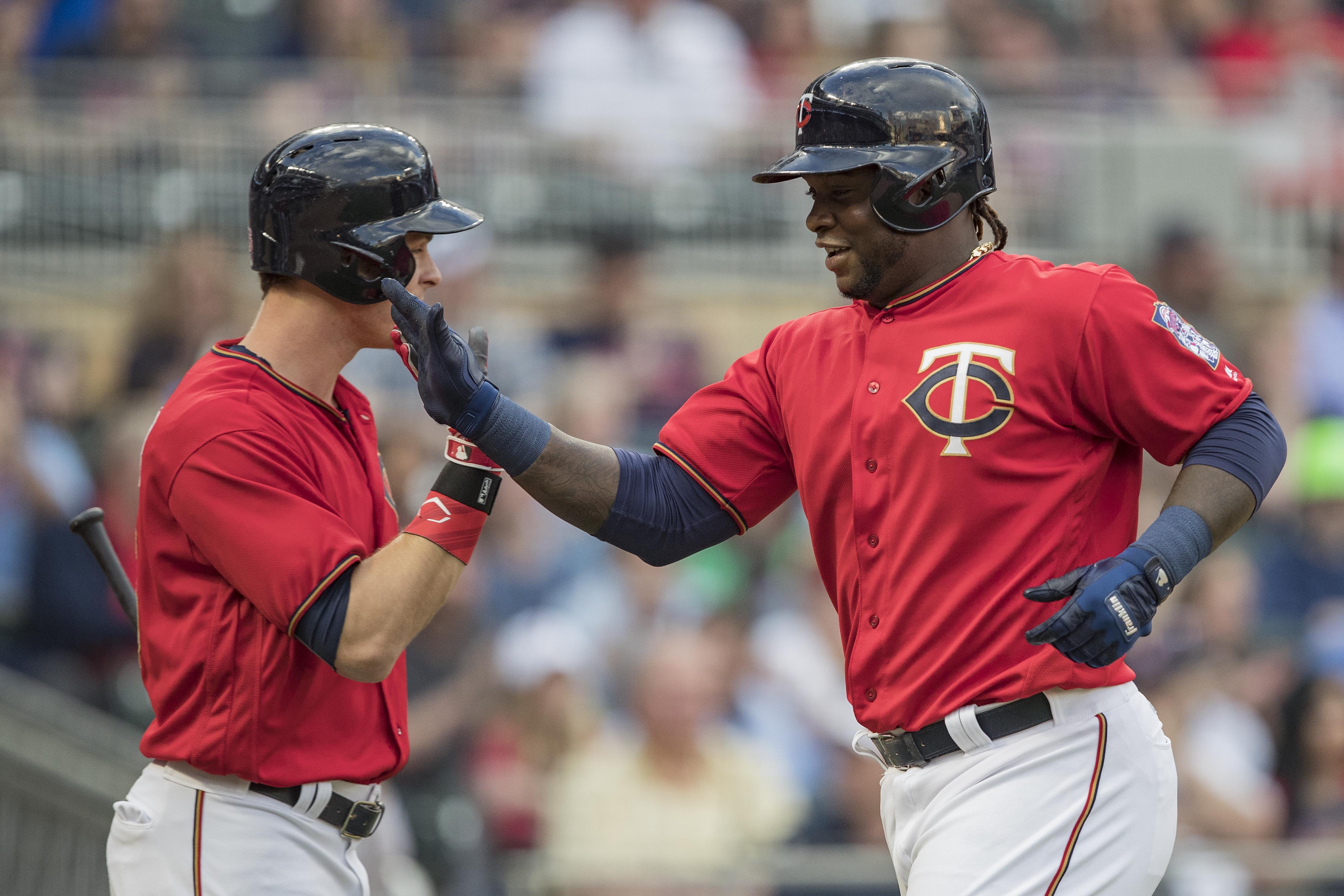 Minnesota Twins: Comparing Miguel Sano to his 2016 Self