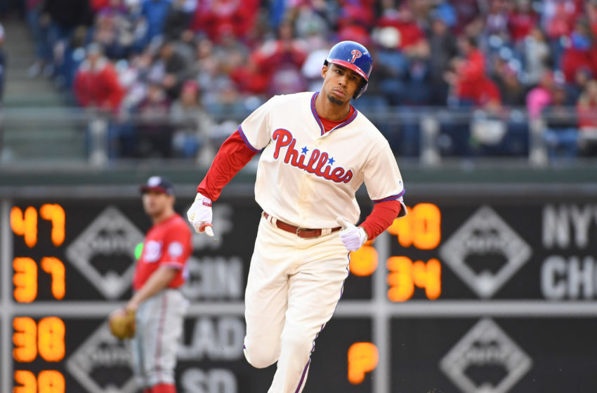 Philadelphia Phillies News, Videos, Scores, Schedule ...