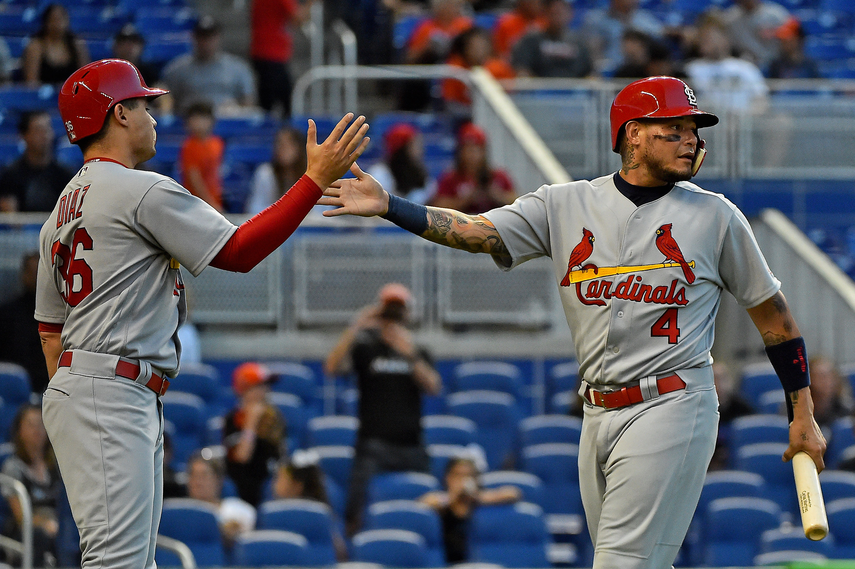 MLB trade rumors: 5 moves the Cardinals should make