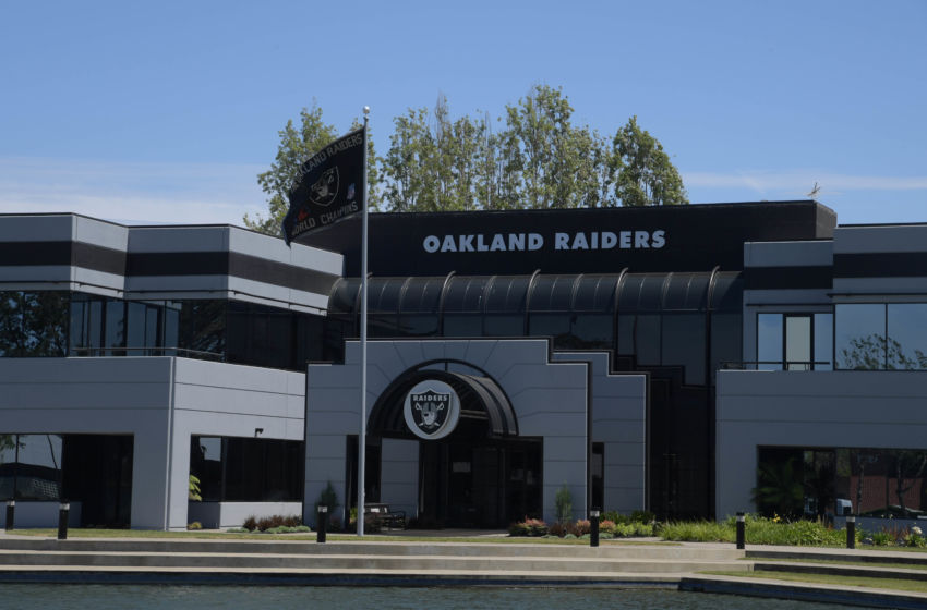 Oakland Raiders Fans Better Get Ready For A Long, Sad, Doomed Season