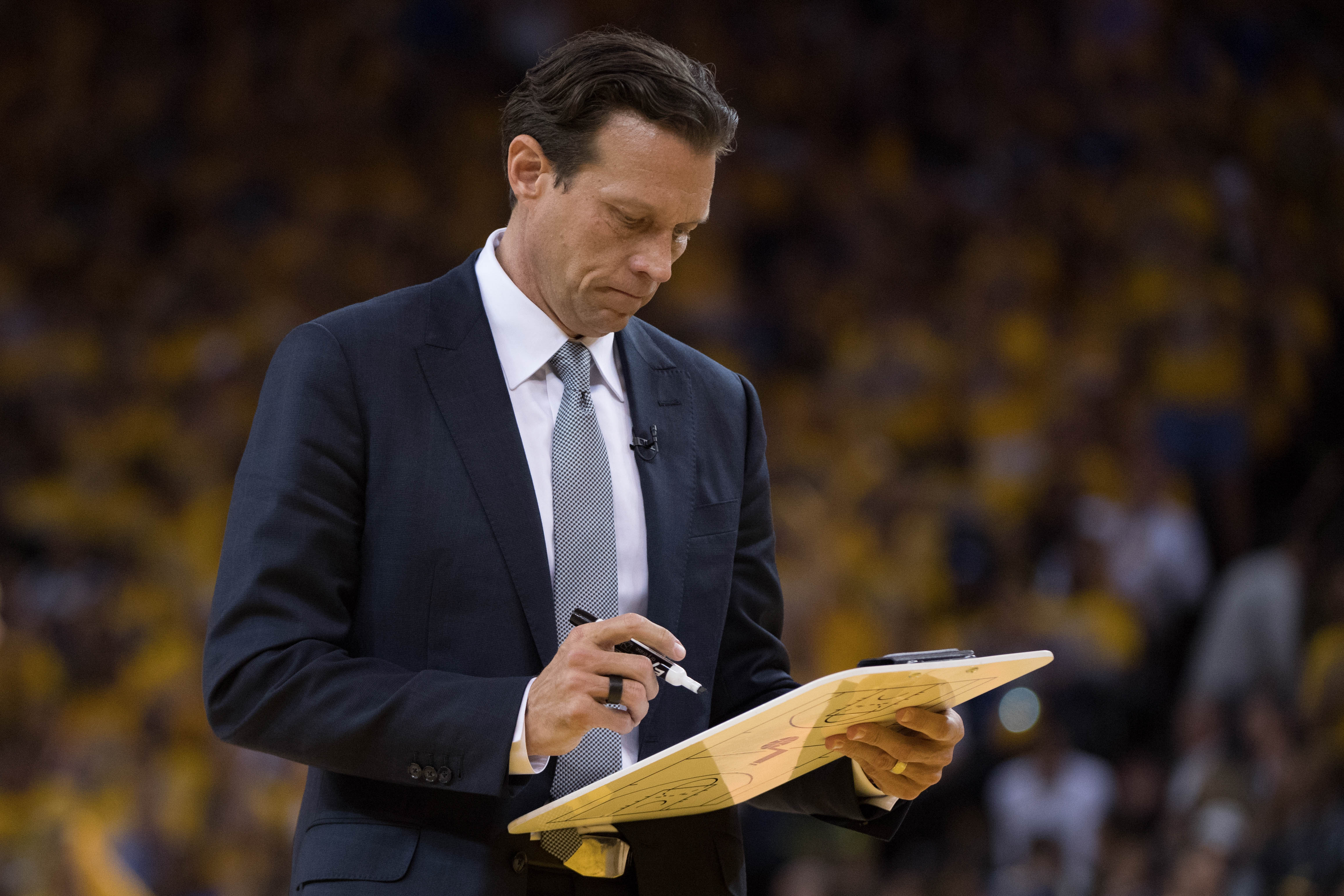 Three things the Utah Jazz have to do to compete with the Golden State Warriors
