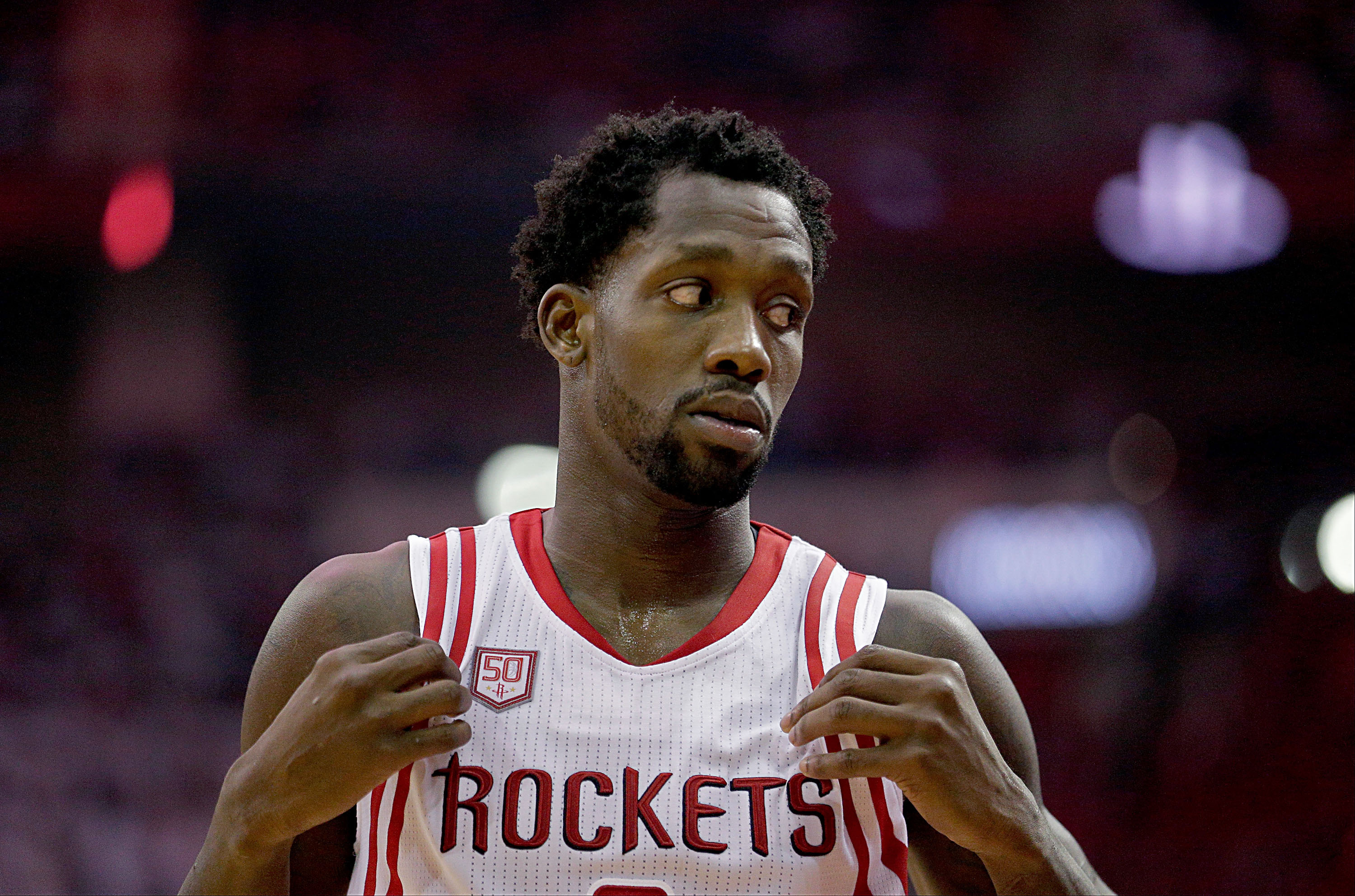Houston Rockets: Patrick Beverley confirms he could be traded soon3000 x 1984