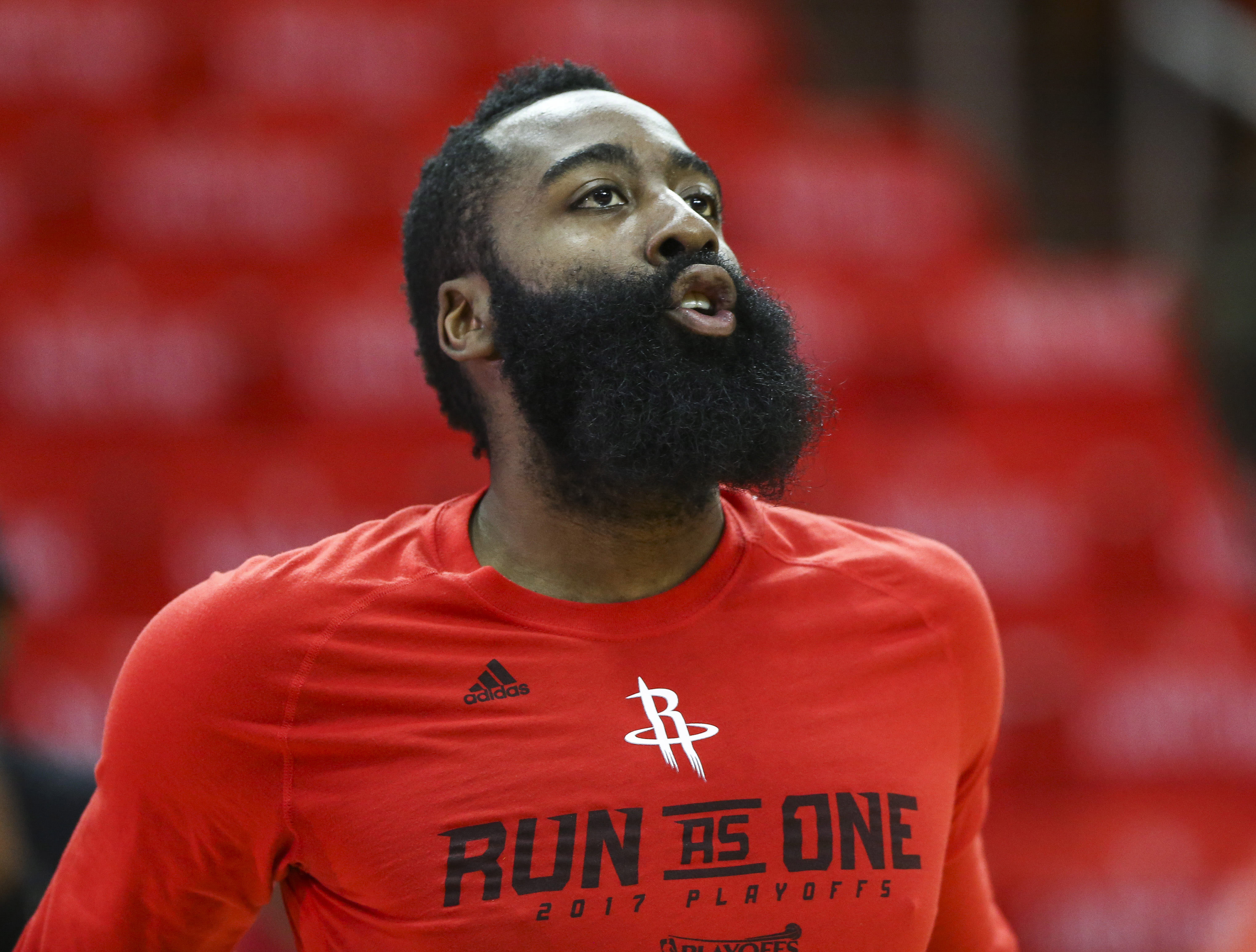Houston Rockets to Offer James Harden Max Contract Extension