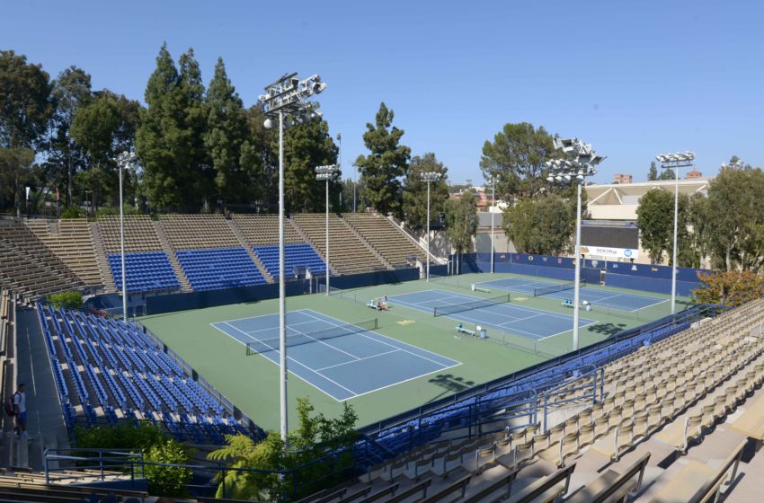 UNC Tennis Tar Heels reach first ever NCAA title match