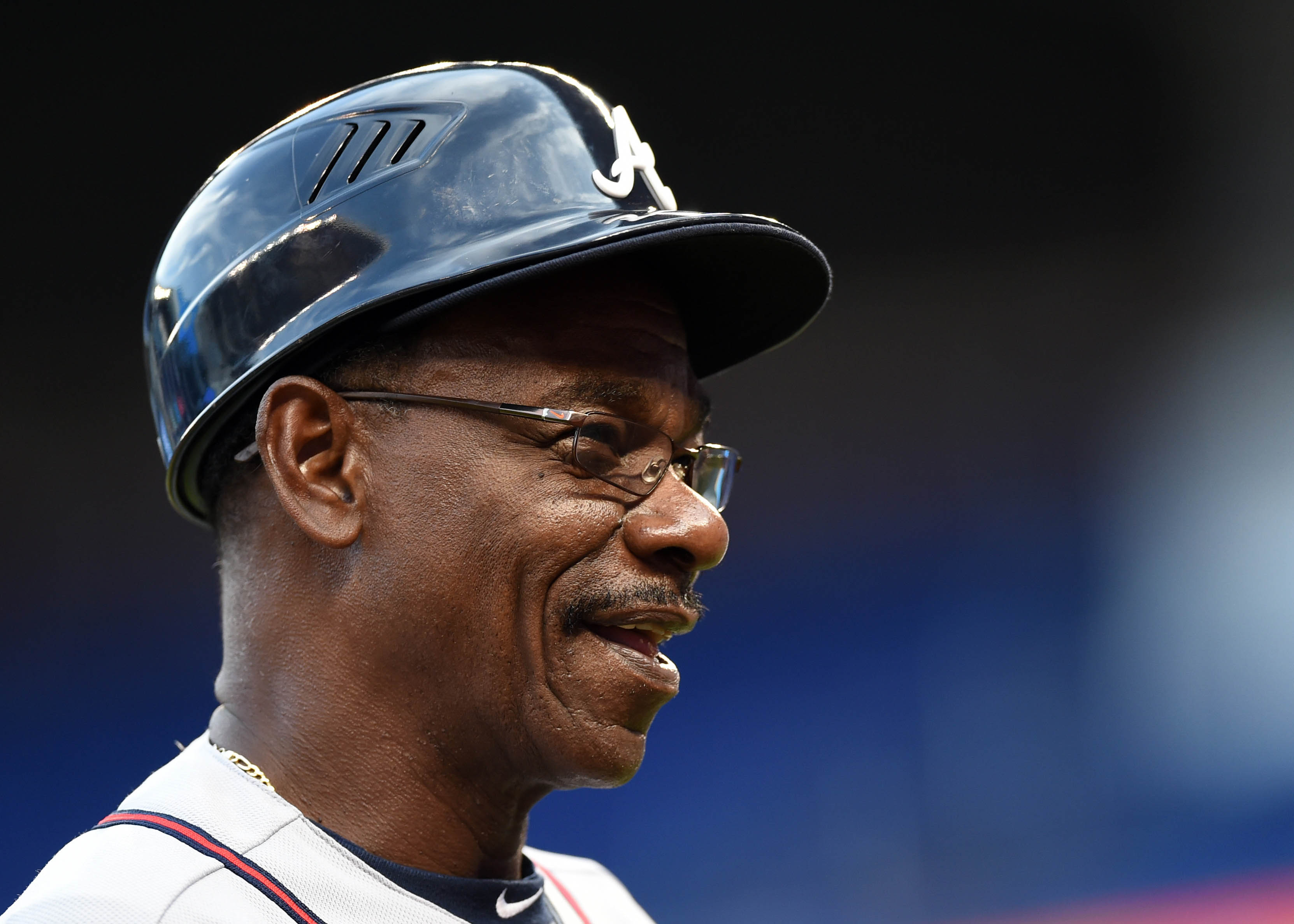 Phillies: Ron Washington an intriguing managerial candidate