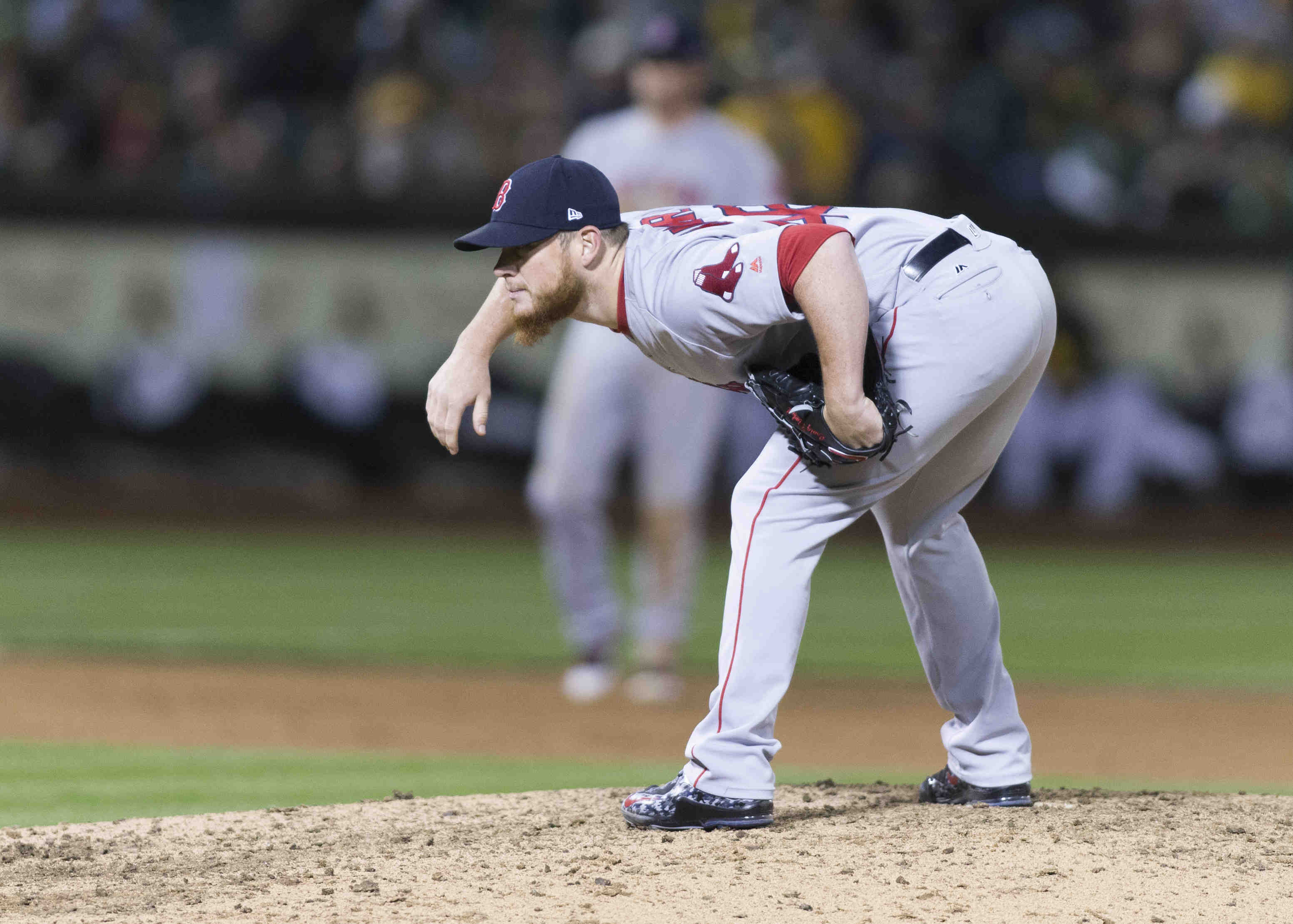 red sox news craig kimbrel