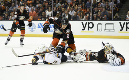 2017 Stanley Cup Playoffs