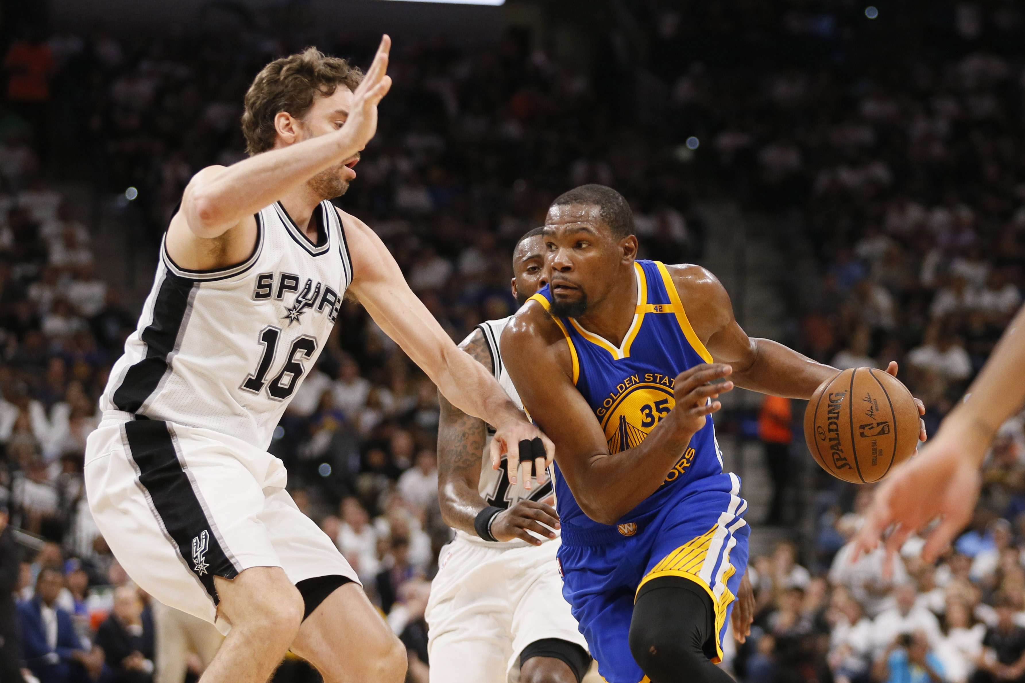 san antonio golden state online