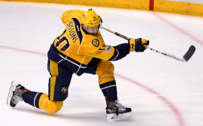 nashville predators schedule stanley cup