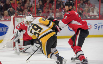 2017 Stanley Cup Playoffs