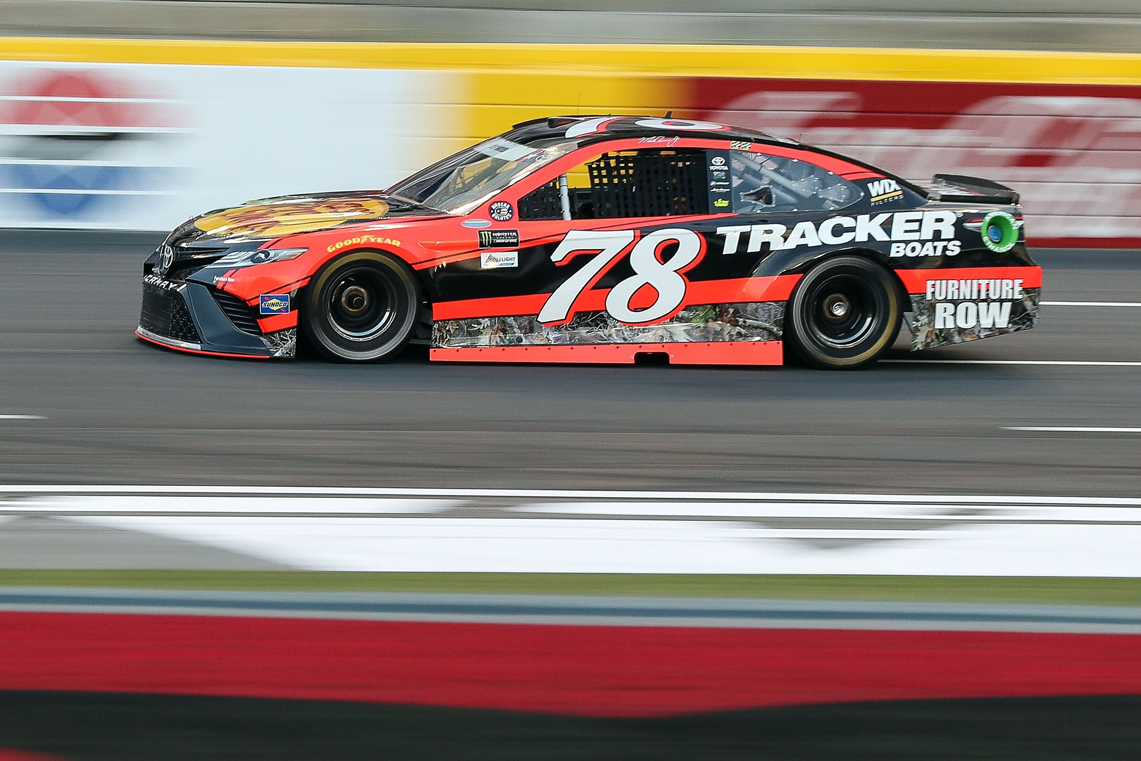 Camping World Concord >> NASCAR: Championship Standings Heading Into Dover Camping World Concord >> NASCAR: Championship Standings Heading Into Dover
