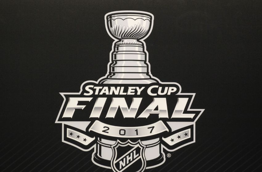 NHL Stanley Cup Finals Nashville Predators Sweet Sixteen