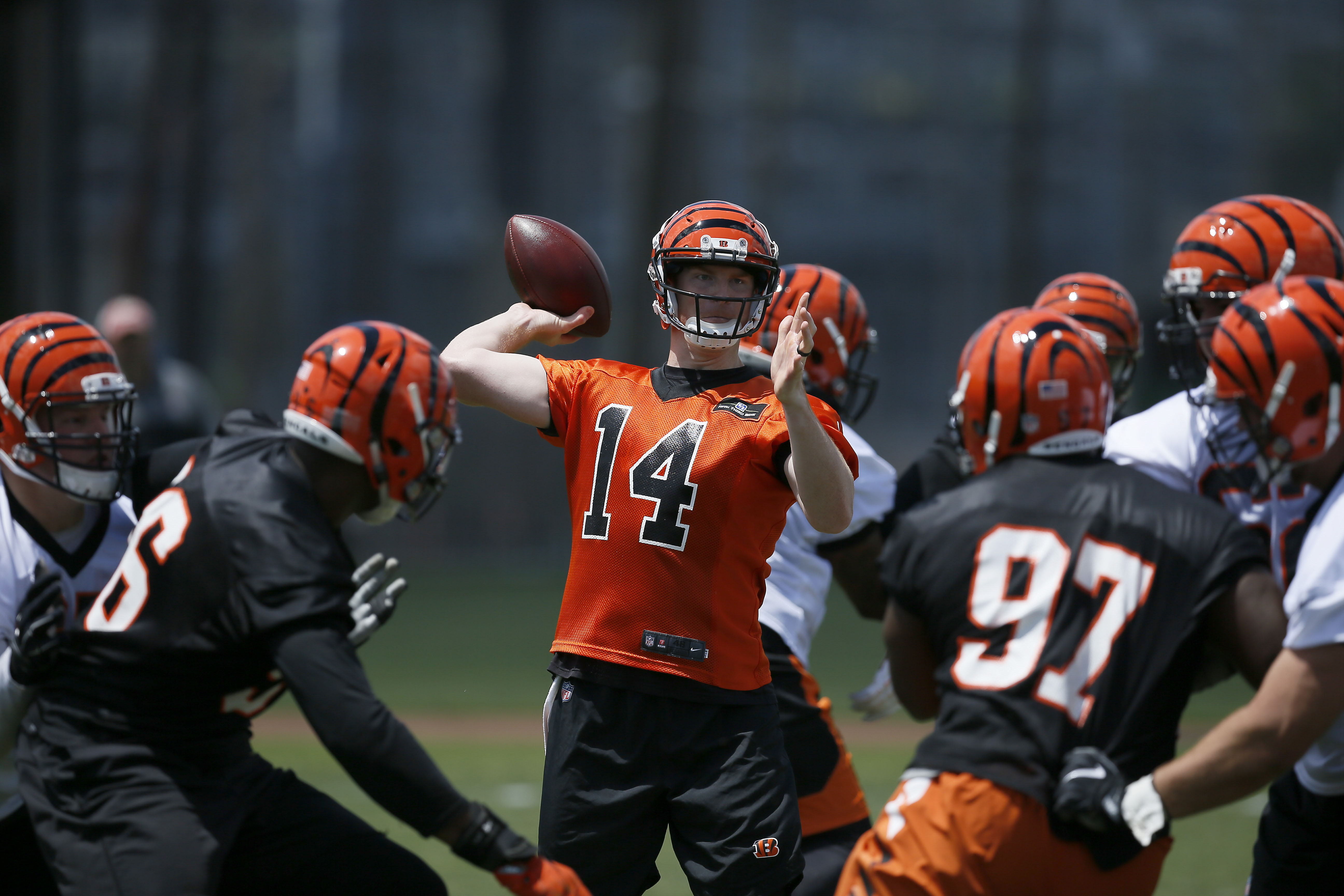 3 Potential snags in Cincinnati Bengals' playoff run - The Stripe Hype