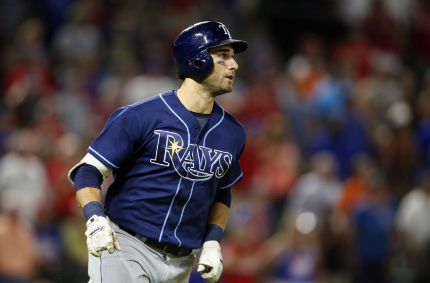 Tampa Bay Rays: Kevin Kiermaier, Rickie Weeks Jr. Latest to Join the DL