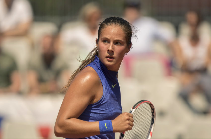 35 Best Pictures Womens Tennis Results Paris - Southern Guilford Storm Women's Tennis Results | USA TODAY ...