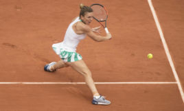 French Open 2017: Women's results - Quarterfinals