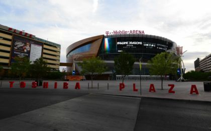 vegas golden knights