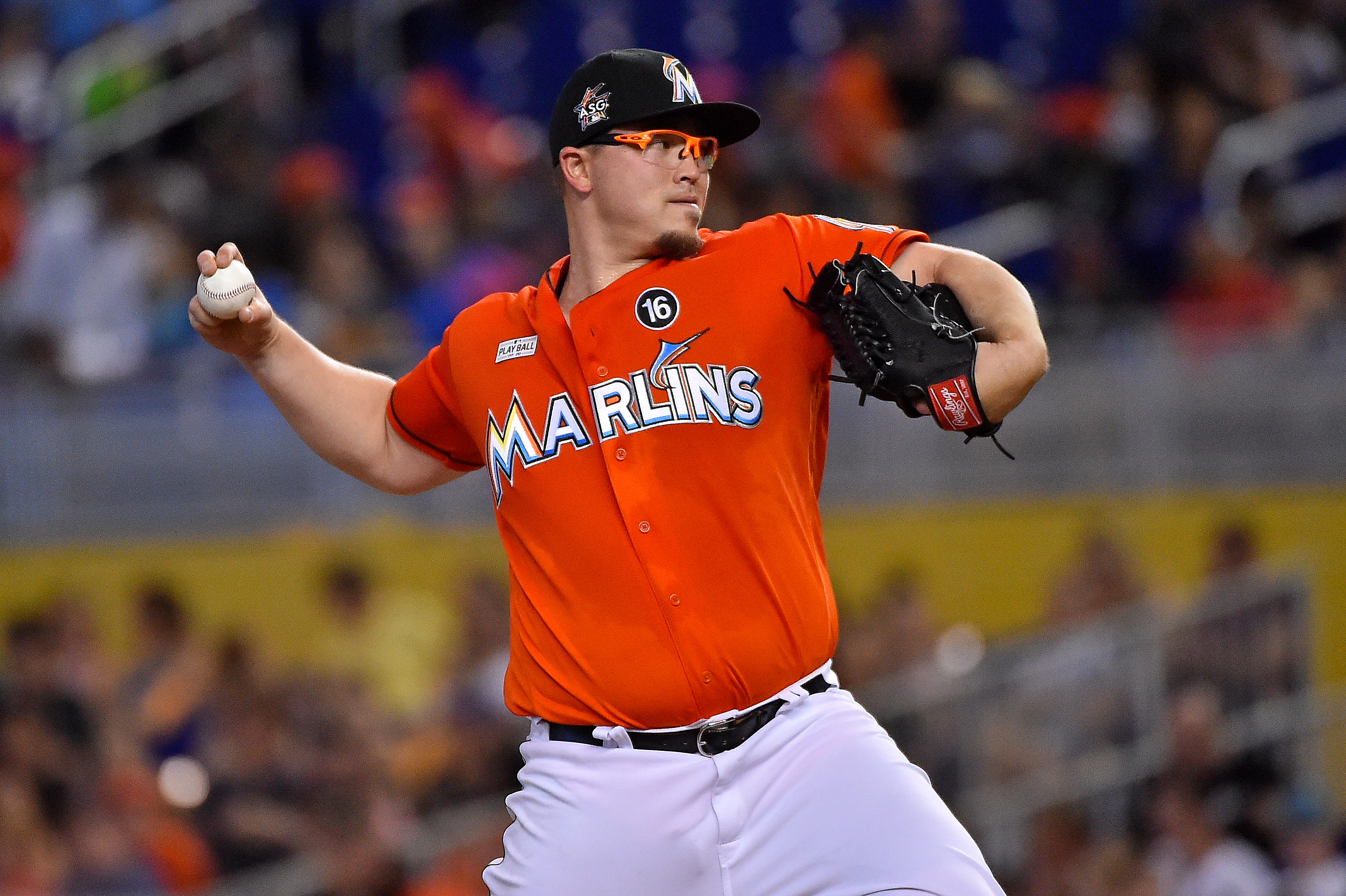 Miami Marlins: Fish n' grits: Miami Marlins morning news