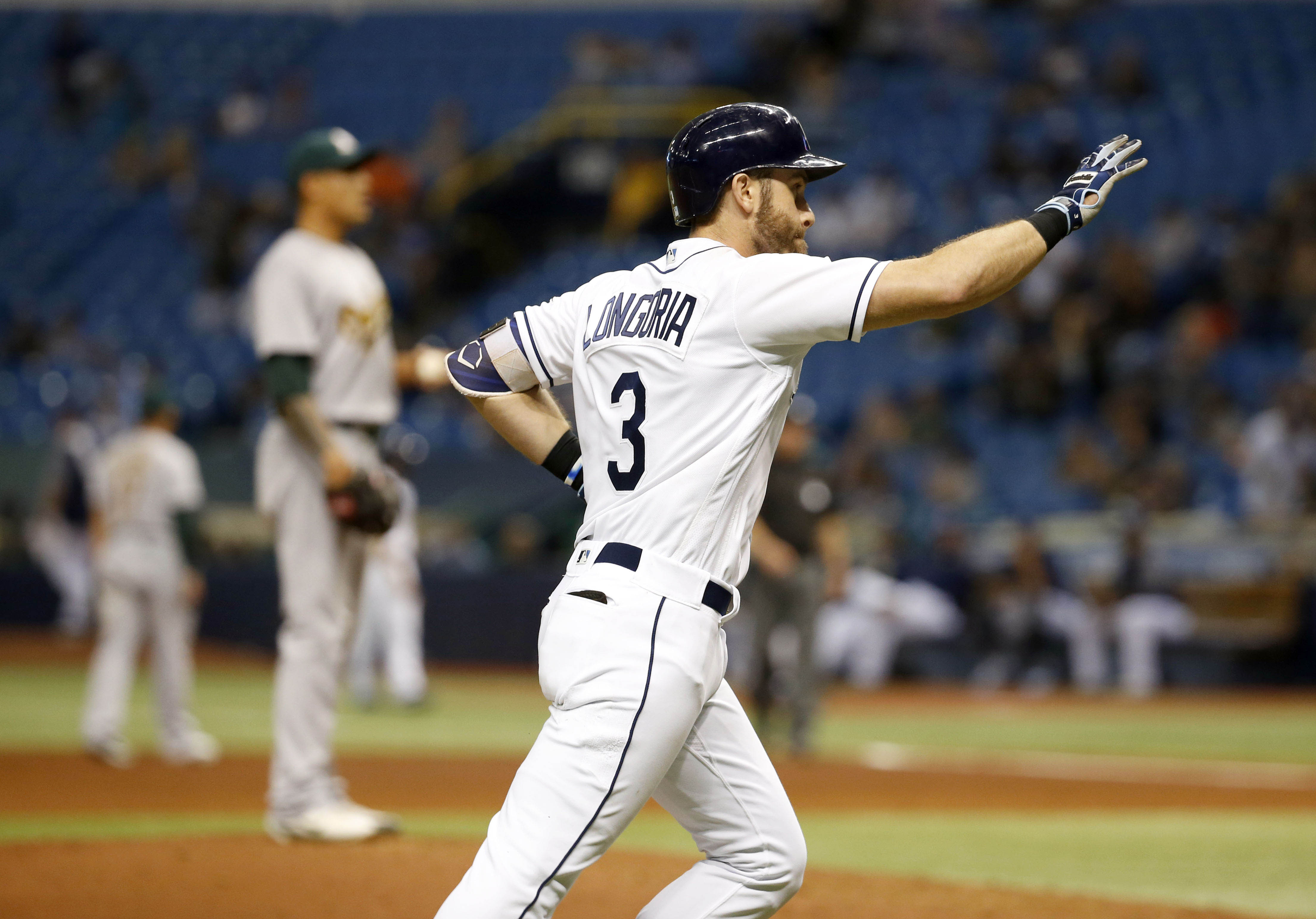 Tampa Bay Rays Evan Longoria's Hall of Fame Case