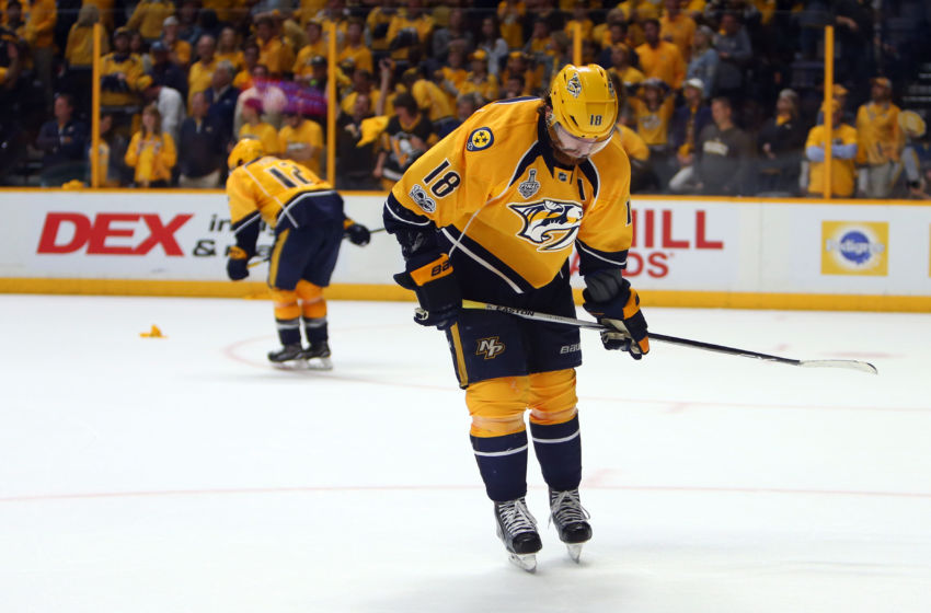 Image result for james neal game 6
