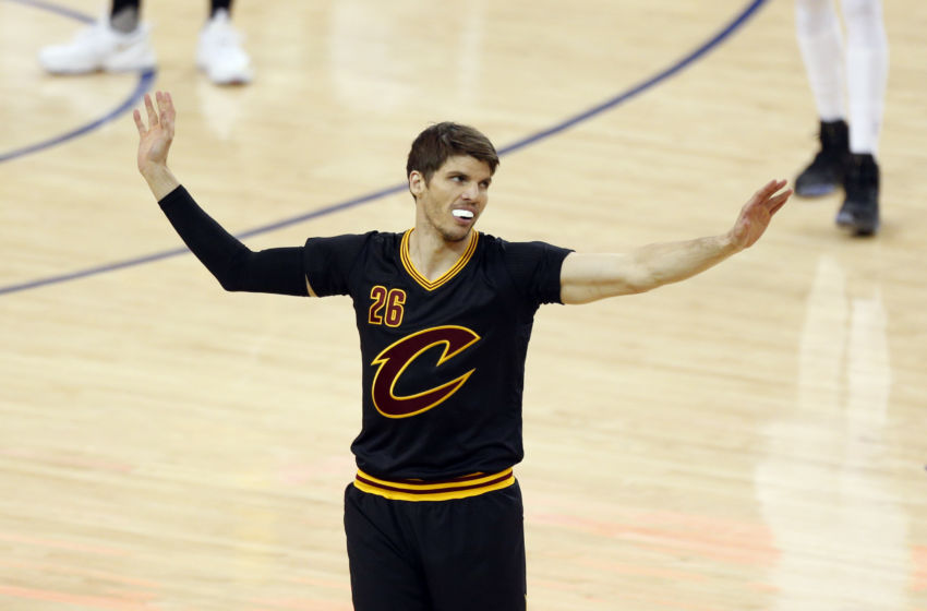 Cleveland Cavaliers