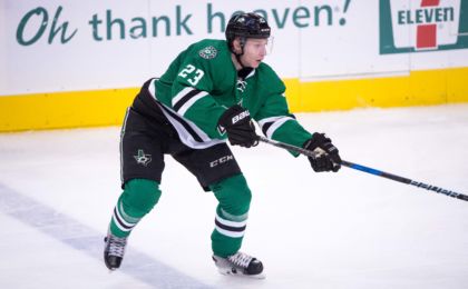 dallas stars
