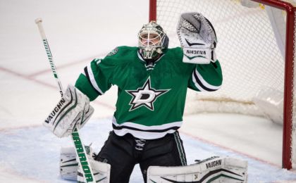 dallas stars