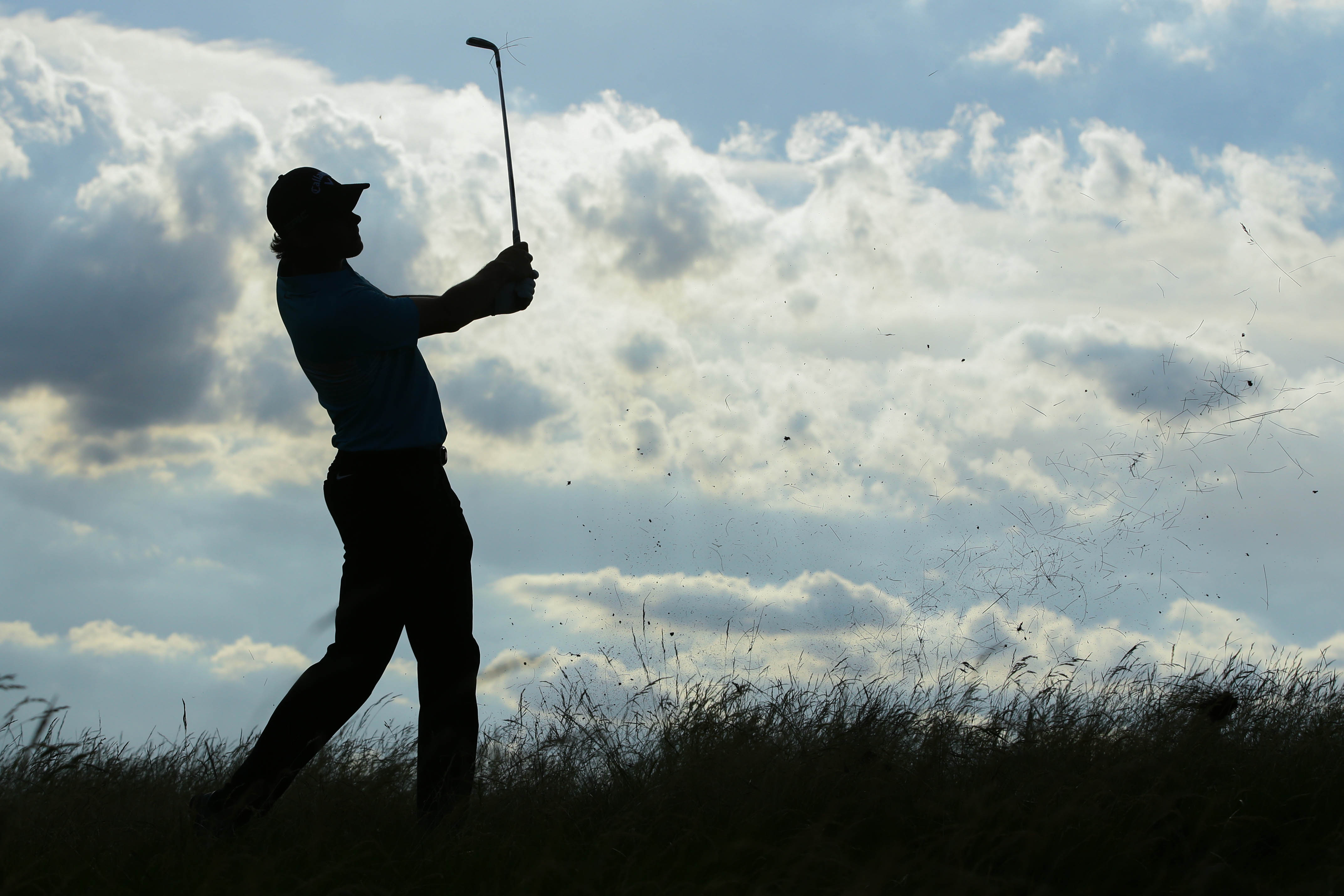 TeetoGreen A PERFECT driving range routine optimizes practice time